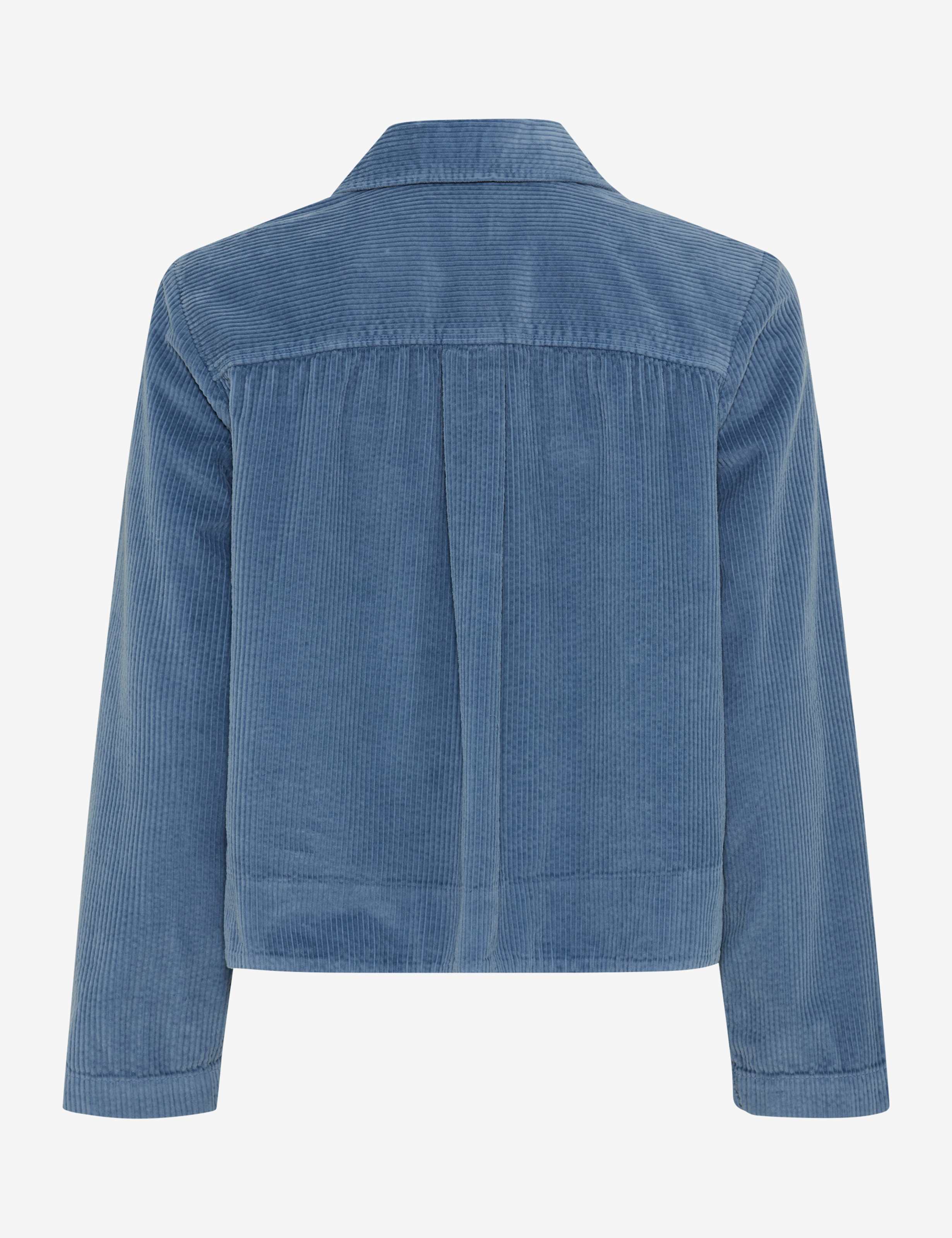 Tons bleus, Femme, Style VEGA, FREISTELLER_RUECK_ISHOP