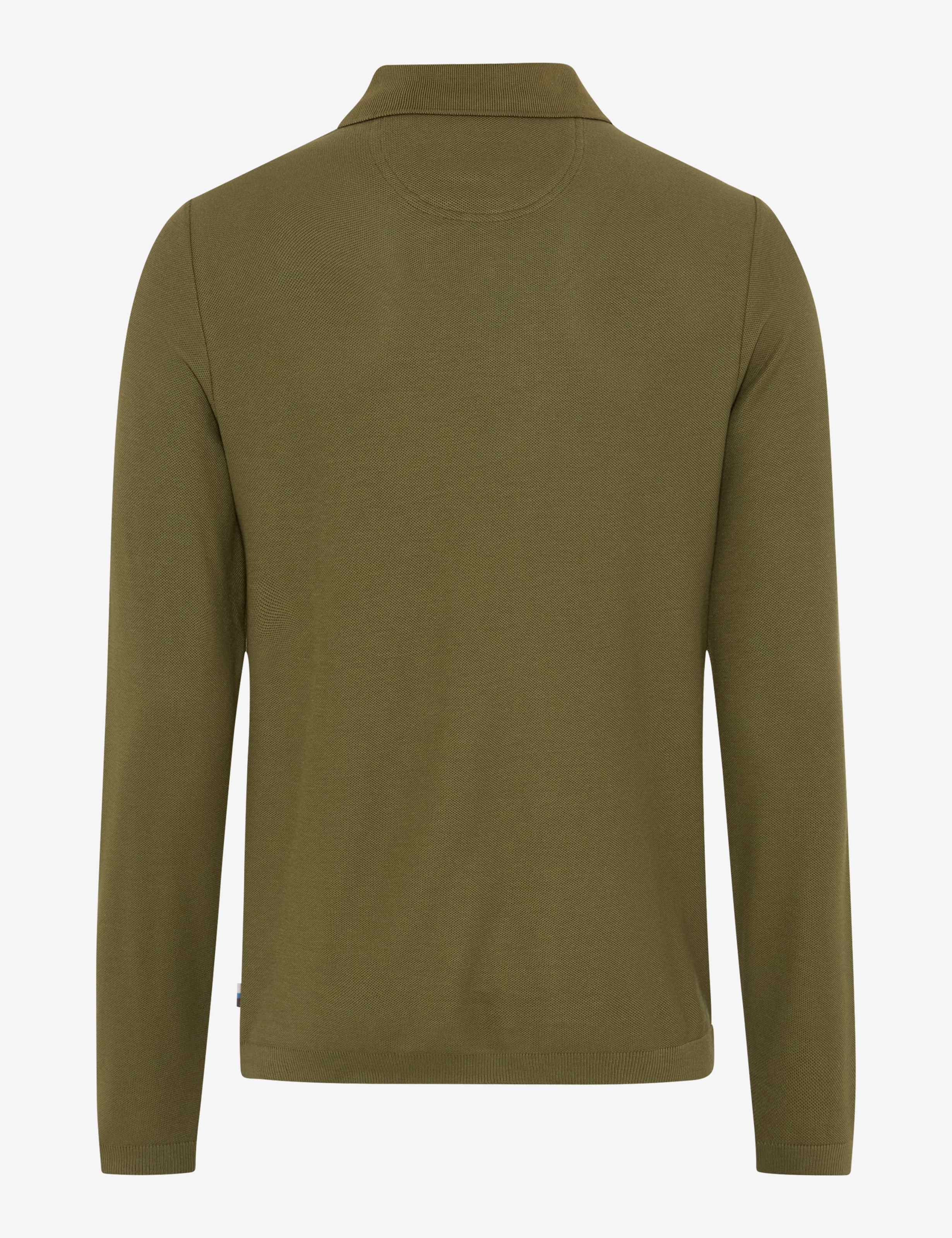 Tinten groen, Heren, Style PRINCETON, FREISTELLER_RUECK_ISHOP
