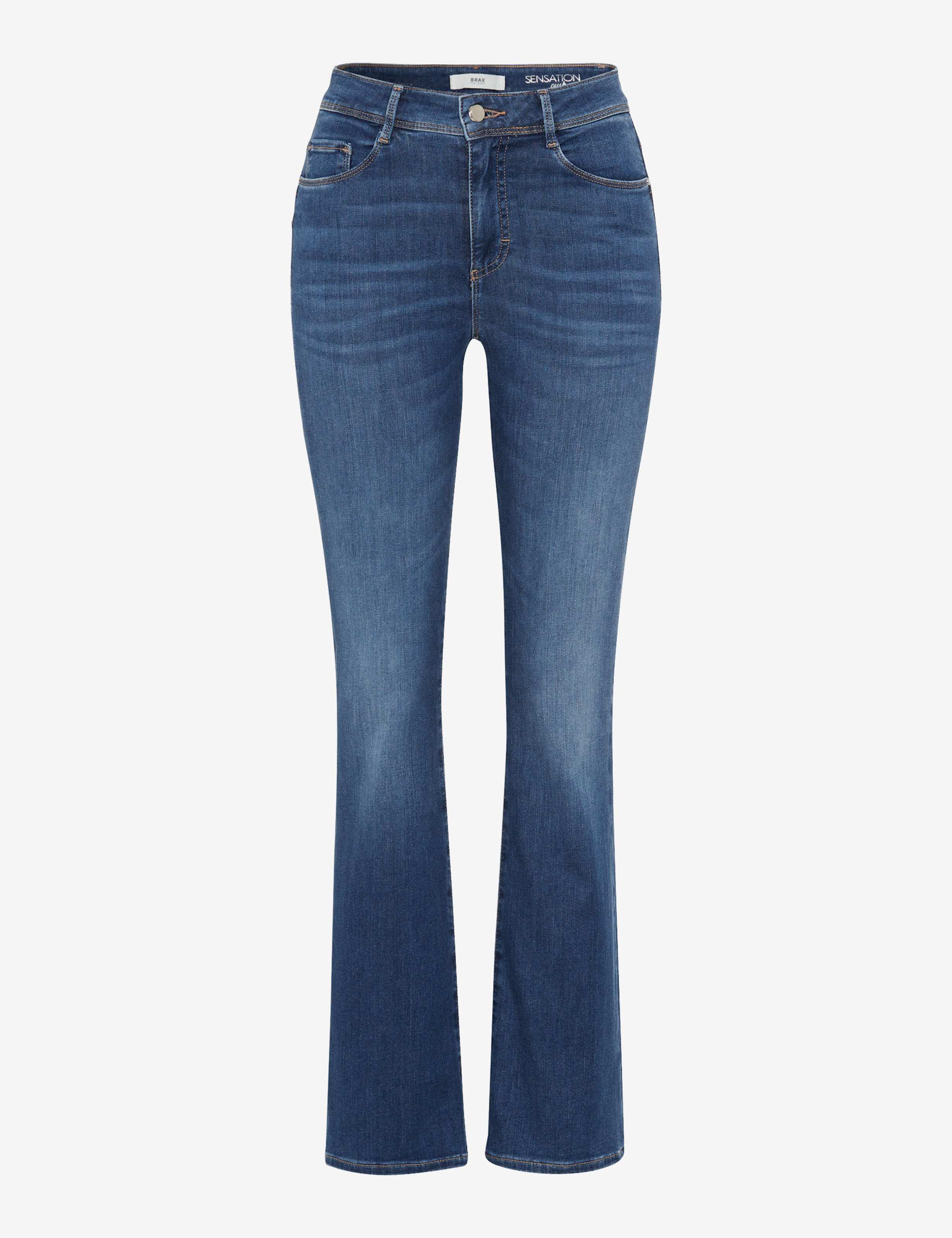 Mode feminine Jeans Style ANA Skinny Fit