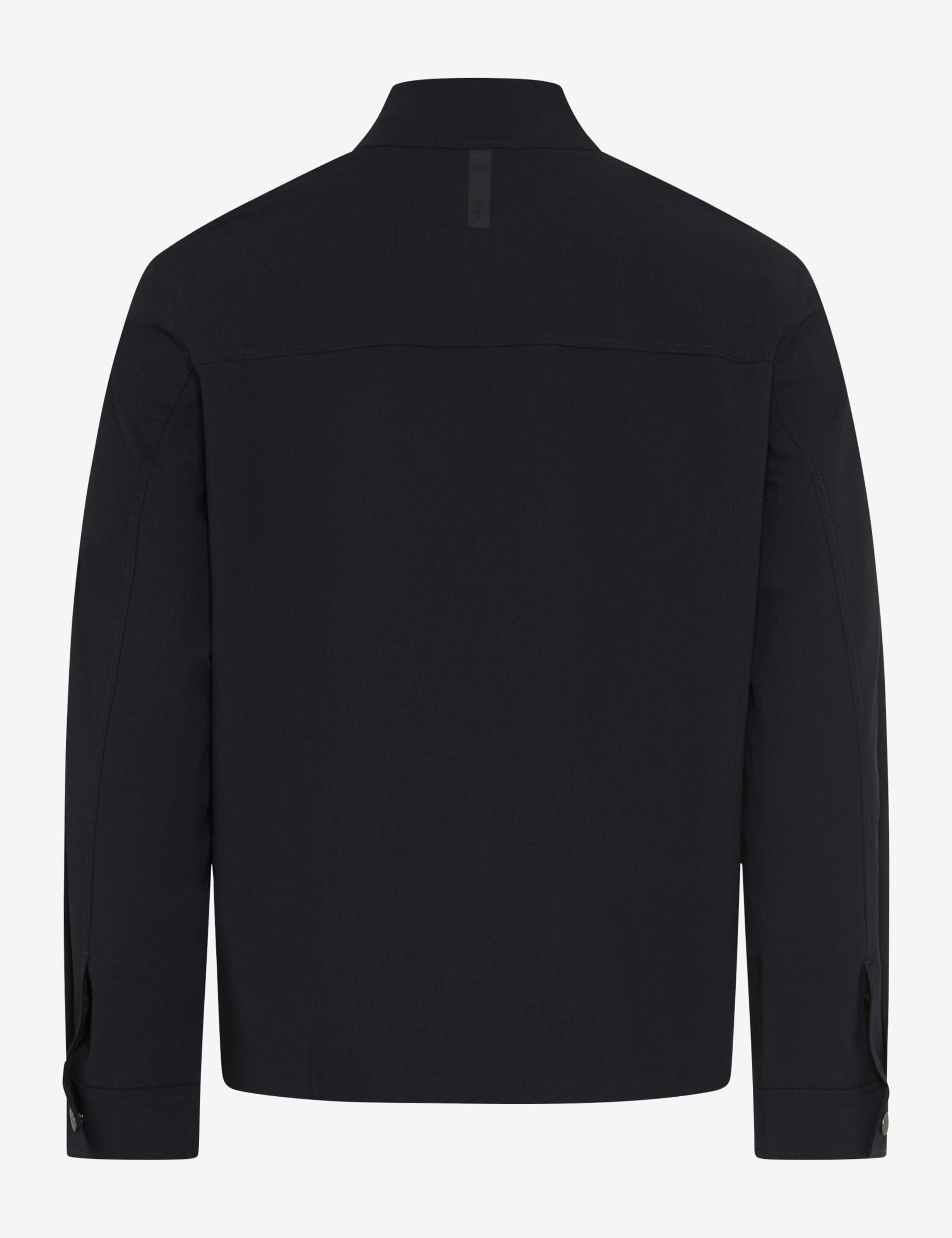 Blautöne, Herren, Style JAMIE, FREISTELLER_RUECK_ISHOP