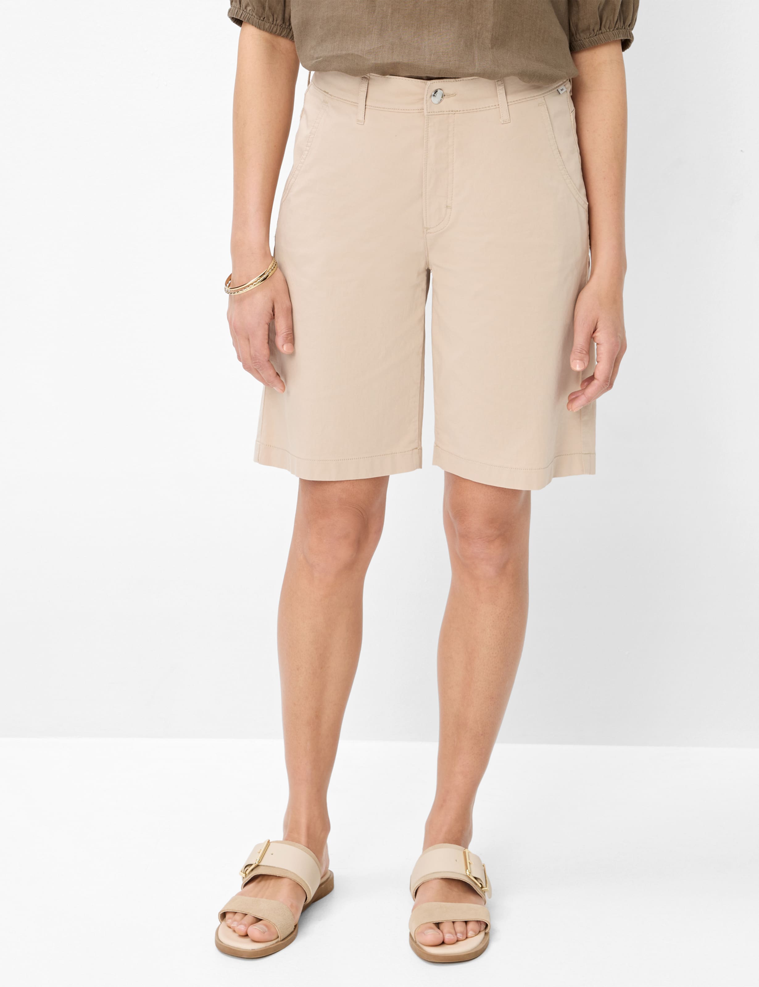 Brauntöne, Damen, Style MAINE B, MODEL_FRONT_ISHOP