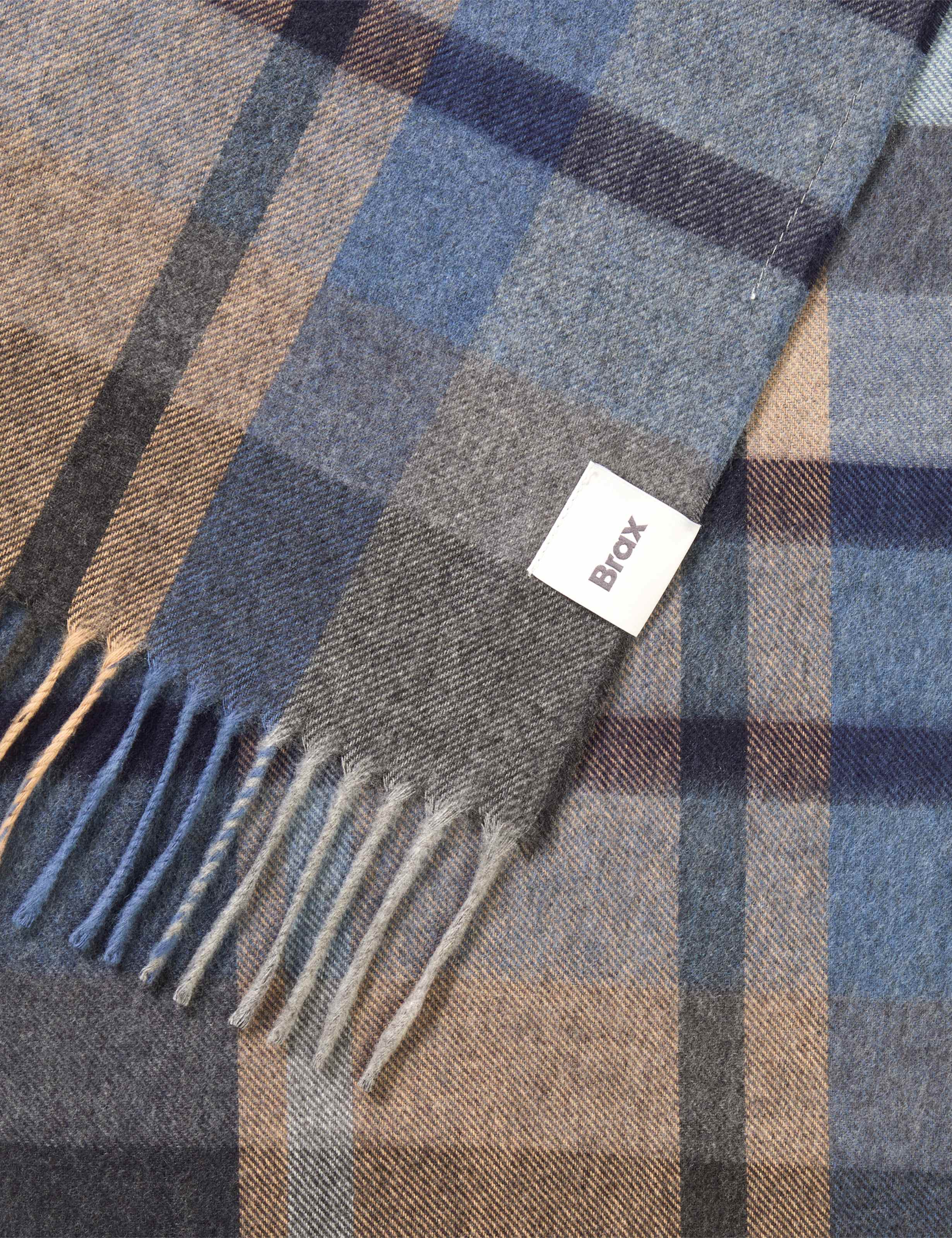 Nuancer af blå, Mænd, Style MILAN, DETAIL_ONE_ISHOP