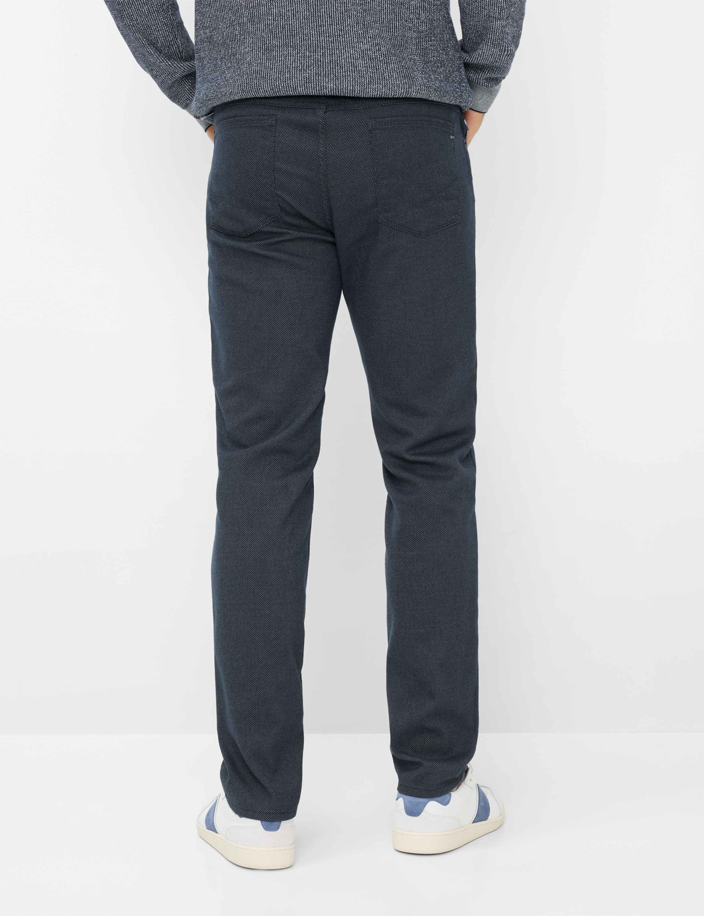 Tons bleus, Homme, Style COOPER, MODEL_RUECK_ISHOP