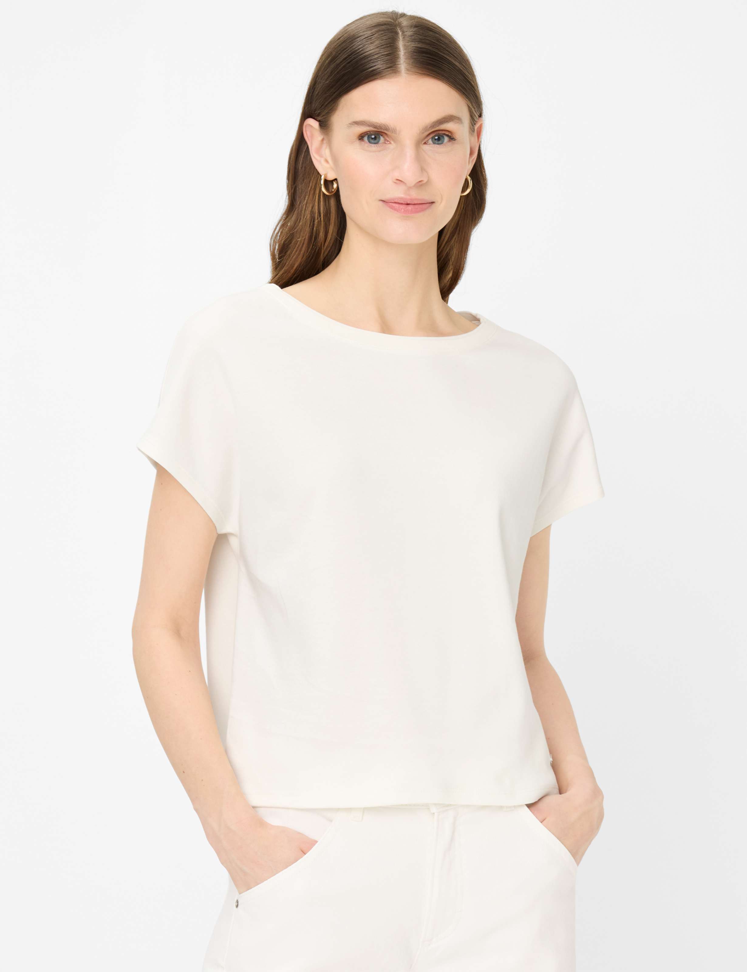 Weisstöne, Damen, Style CATHY S, MODEL_FRONT_ISHOP