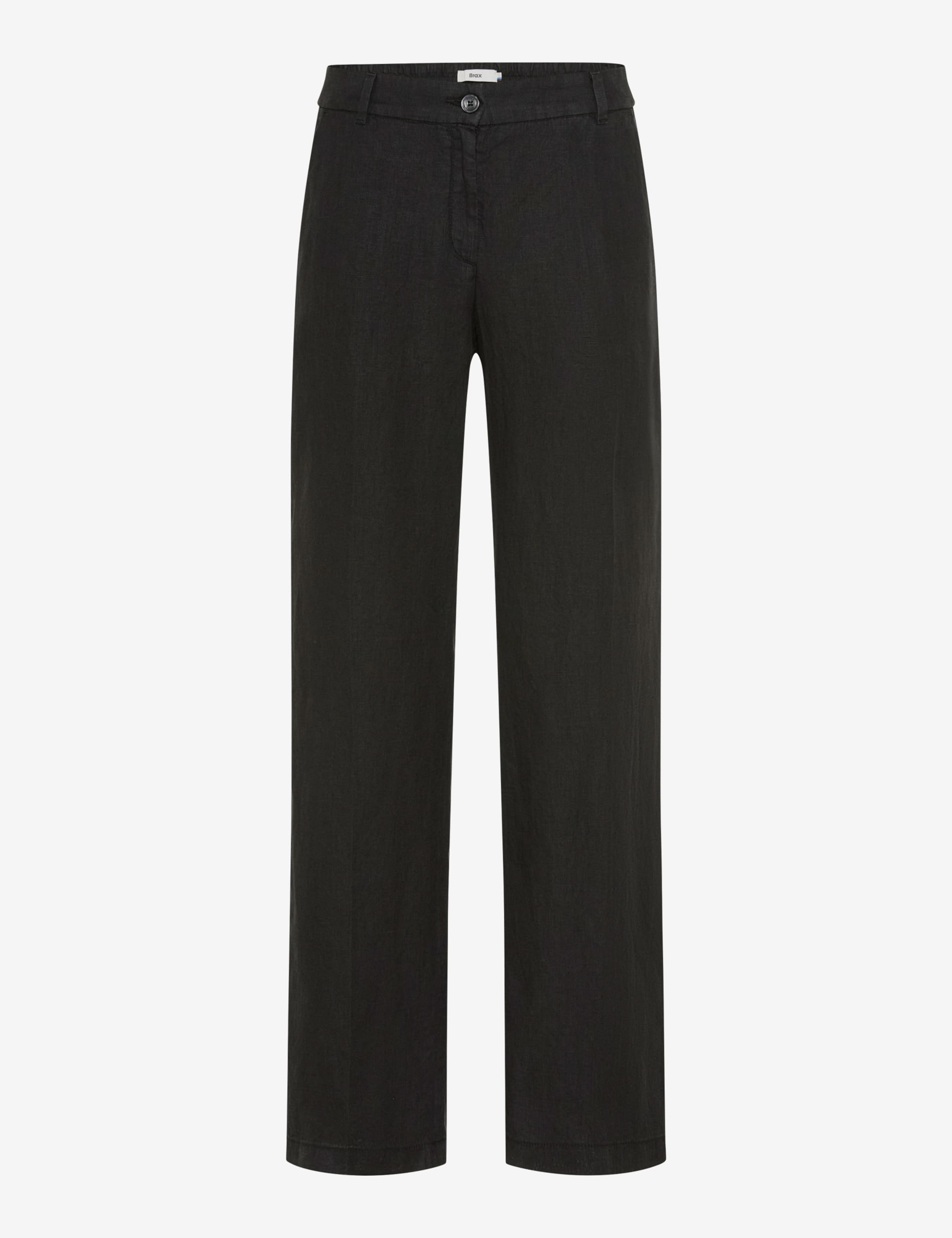 Noir, Femme, Style MAINE, FREISTELLER_FRONT_ISHOP