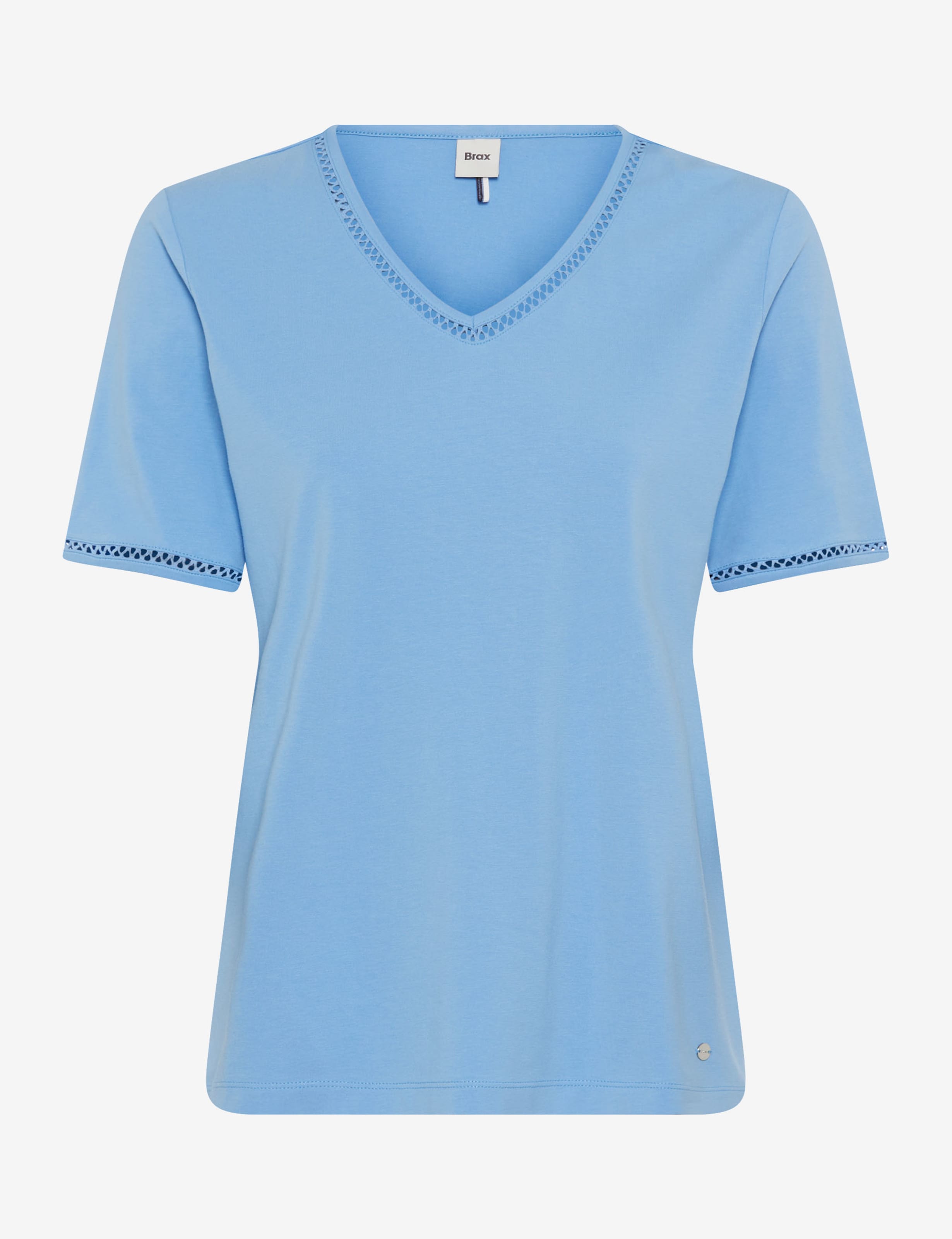 Tons bleus, Femme, Style CARINA, FREISTELLER_FRONT_ISHOP