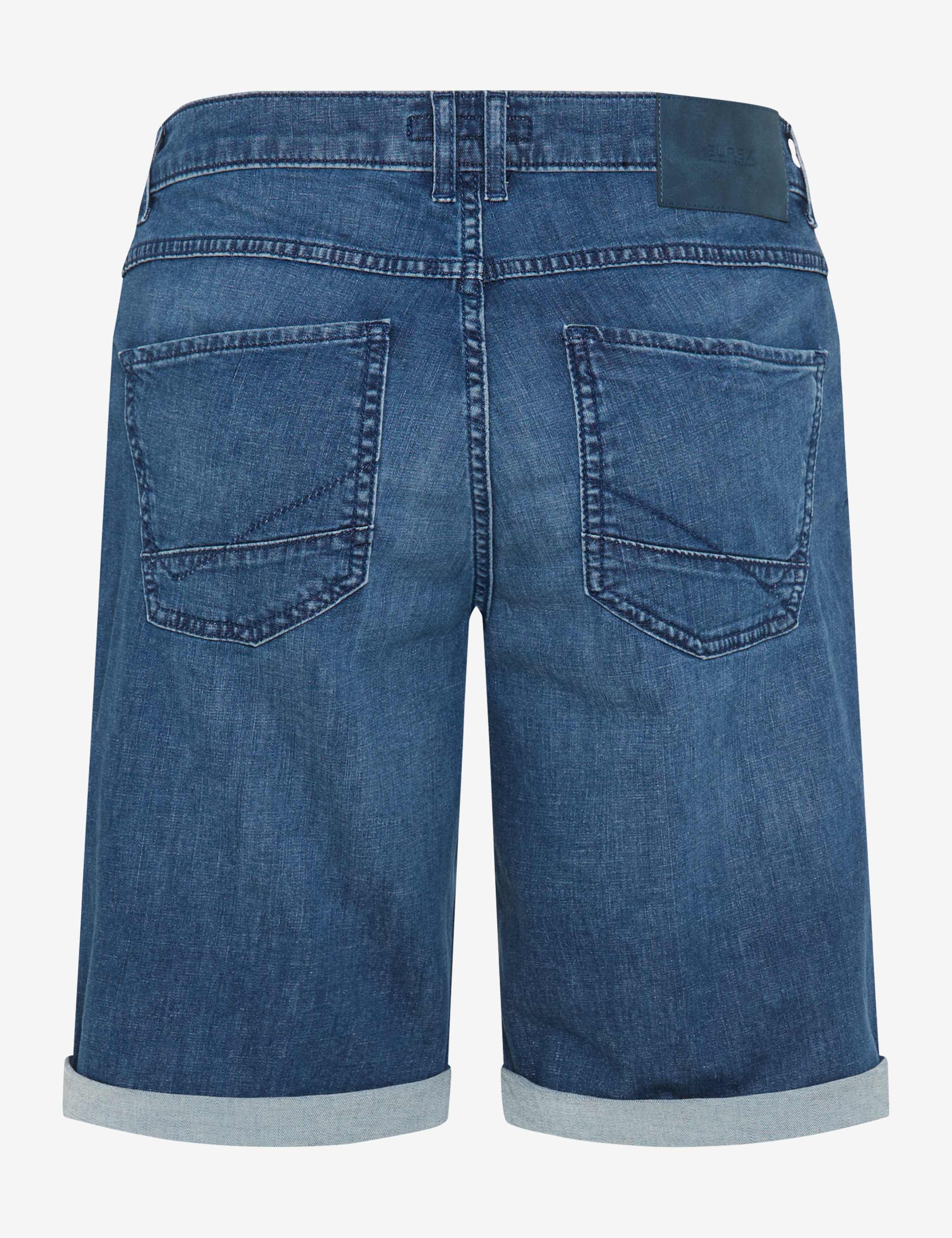 Blautöne, Herren, Style BRAD, FREISTELLER_RUECK_ISHOP