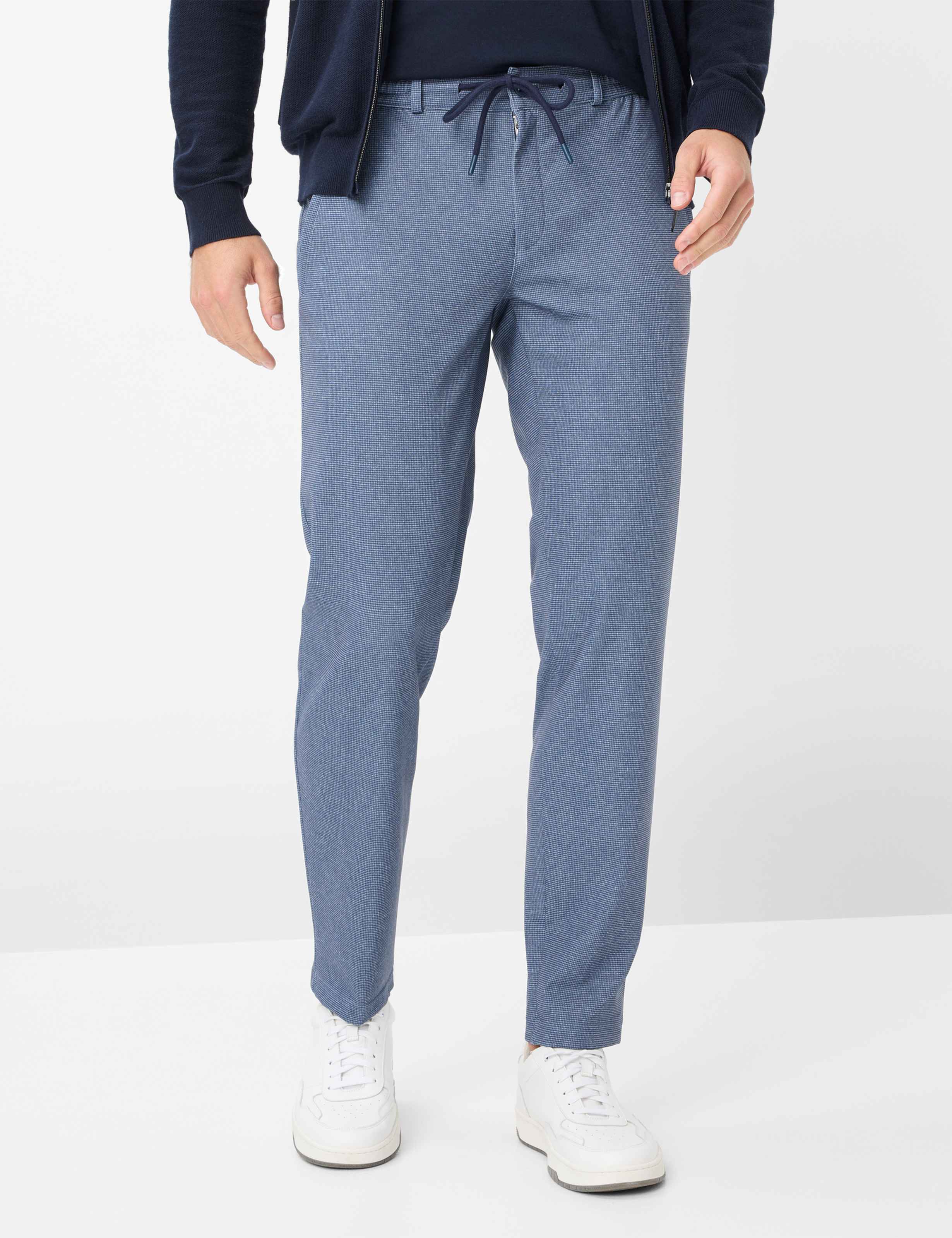 Tinten blauw, Heren, Style PHIL, MODEL_FRONT_ISHOP
