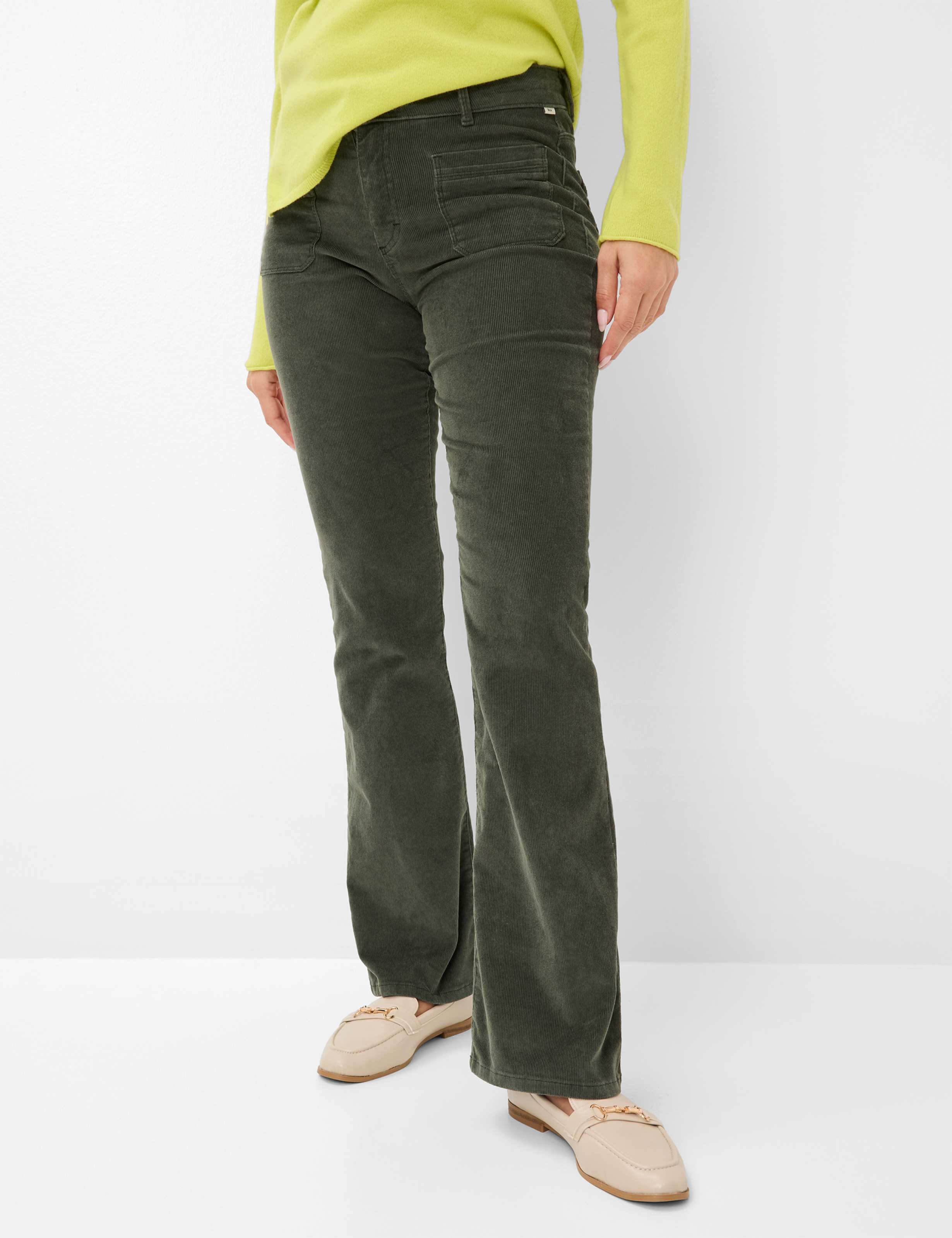 Damen, Style SHAKIRA, MODEL_FRONT_ISHOP