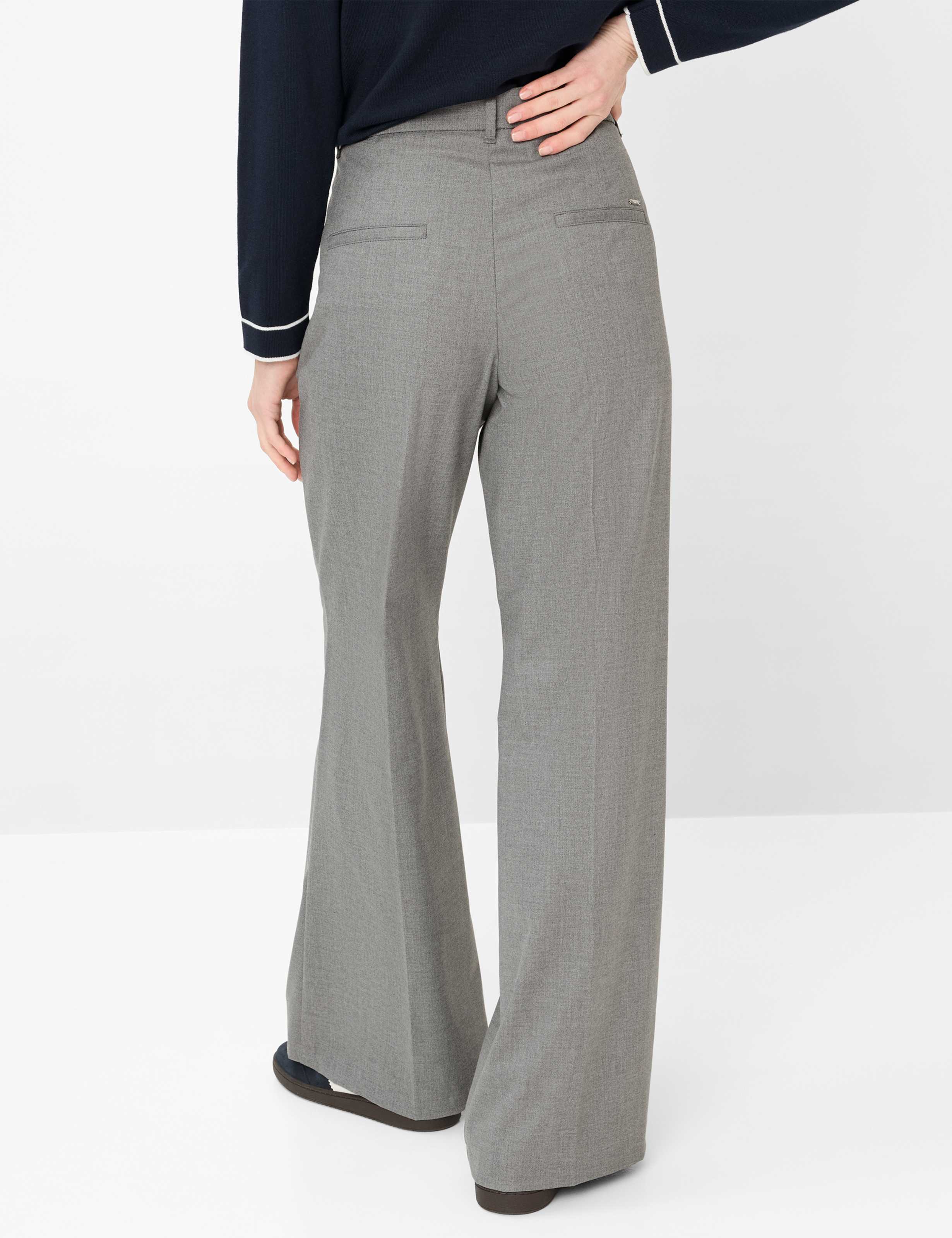 Tons gris, Femme, Style MAINE, MODEL_RUECK_ISHOP