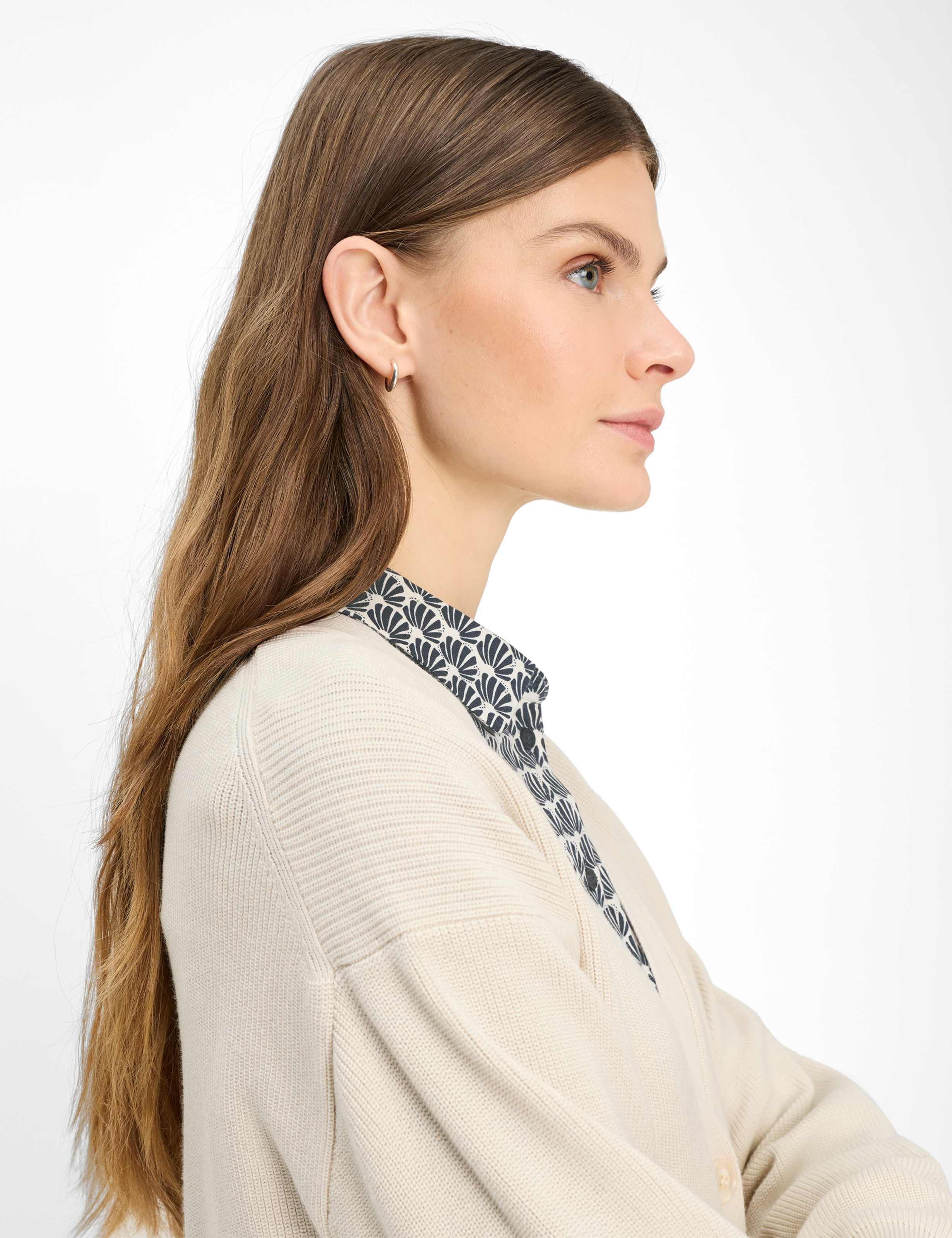 Tinten van wit, Dames, Style ANIQUE, DETAIL_TWO_ISHOP