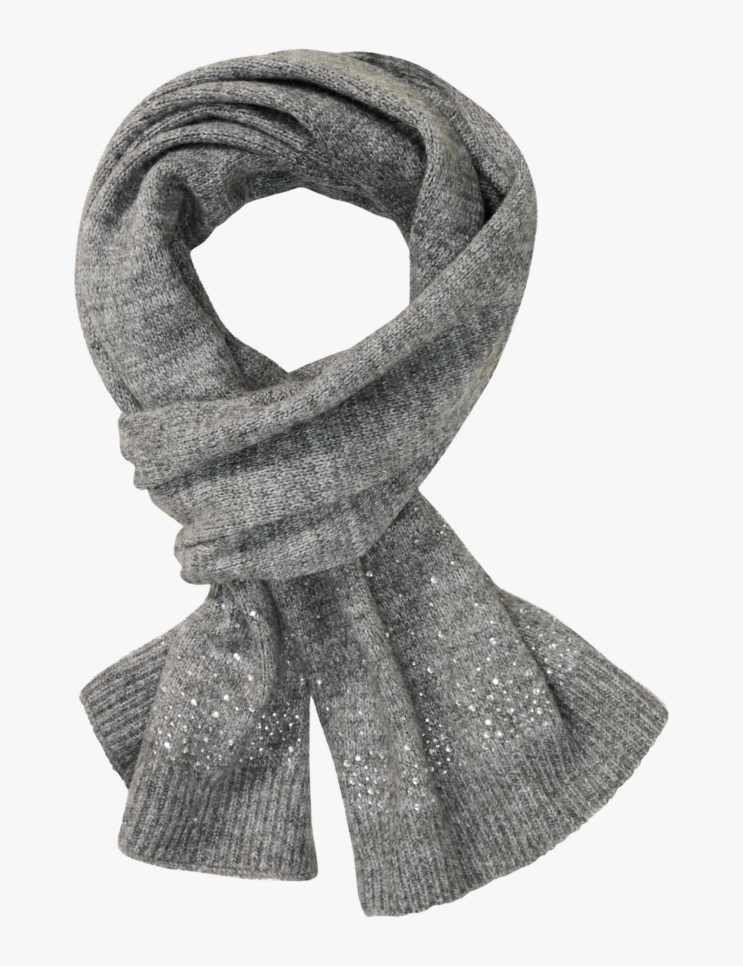 Damen Style JANINE Grau  Freisteller Front
