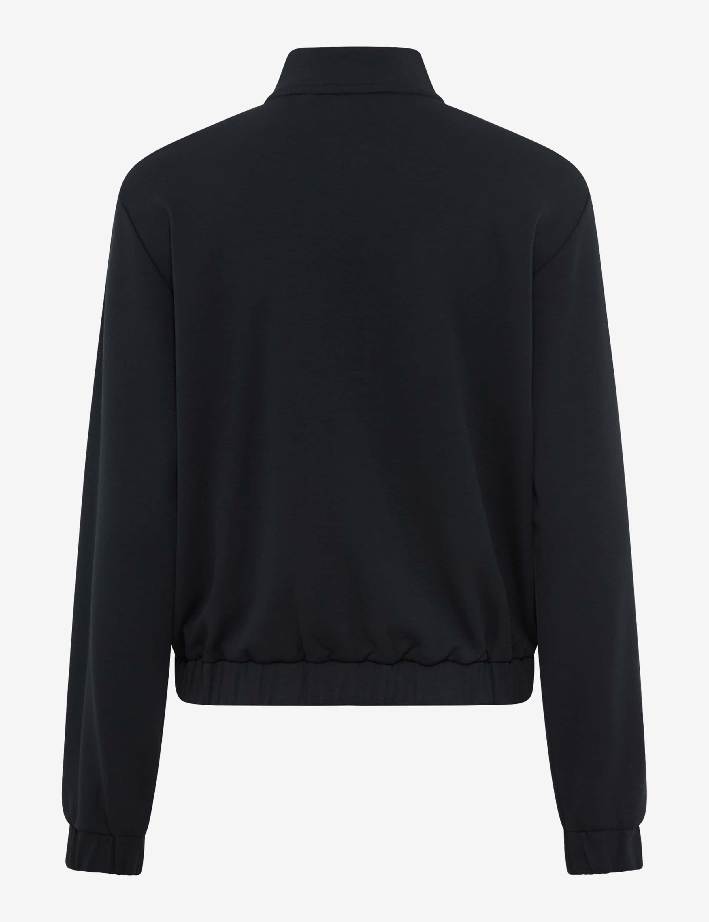 Tons bleus, Femme, Style BECKY L, FREISTELLER_RUECK_ISHOP