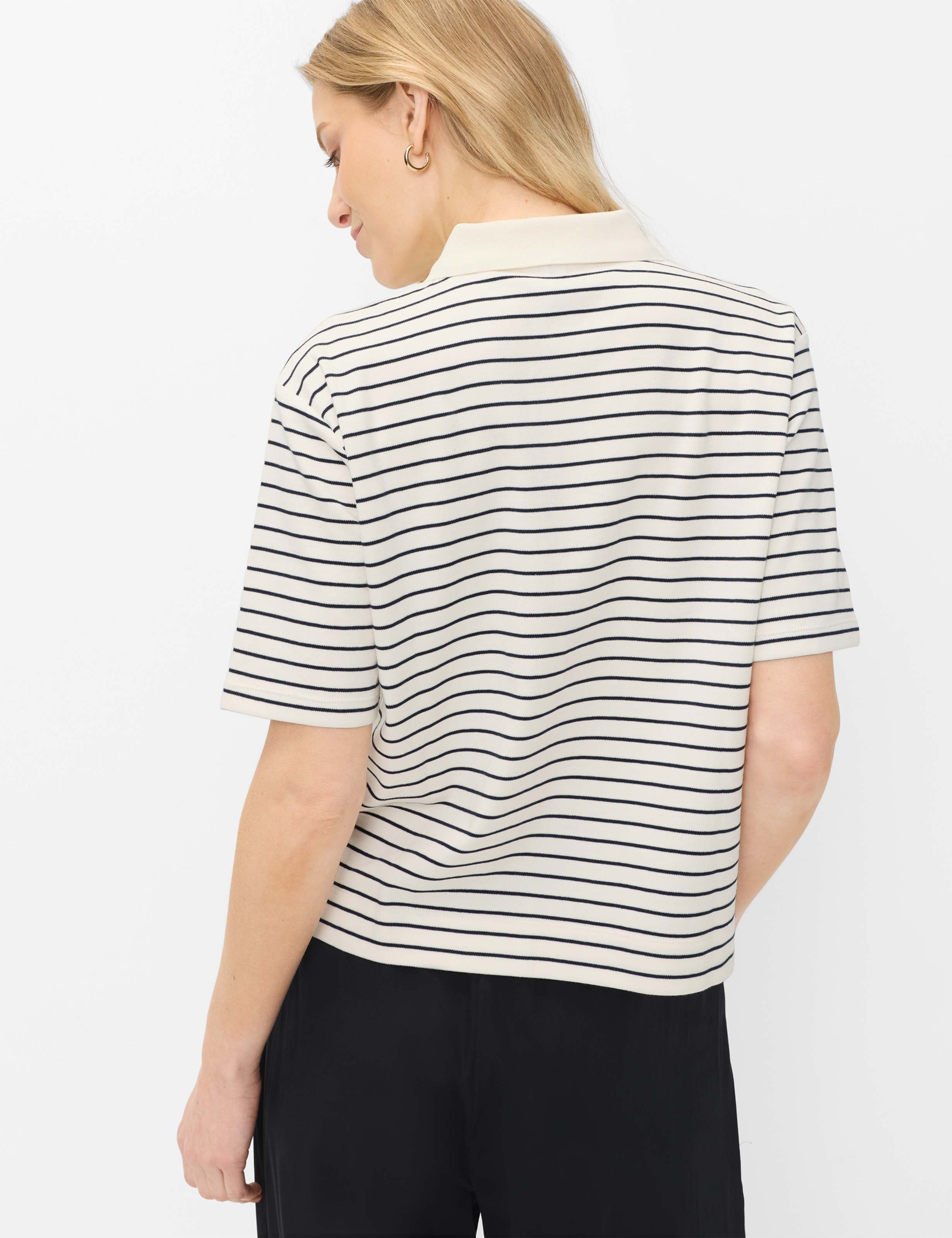 Blautöne, Damen, Style CLIA S, MODEL_RUECK_ISHOP