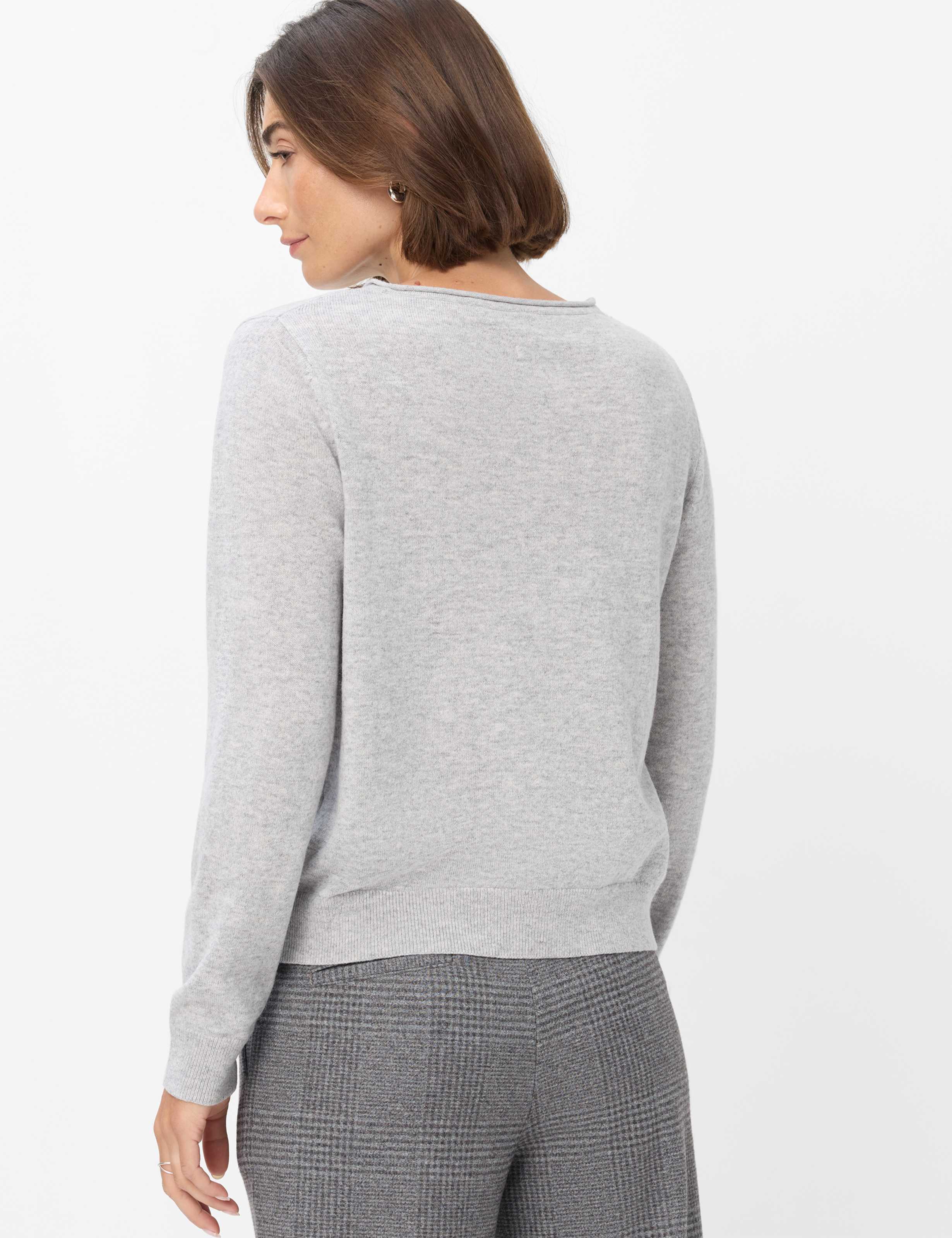 Shades of Grey, Women, Style LISA, MODEL_RUECK_ISHOP