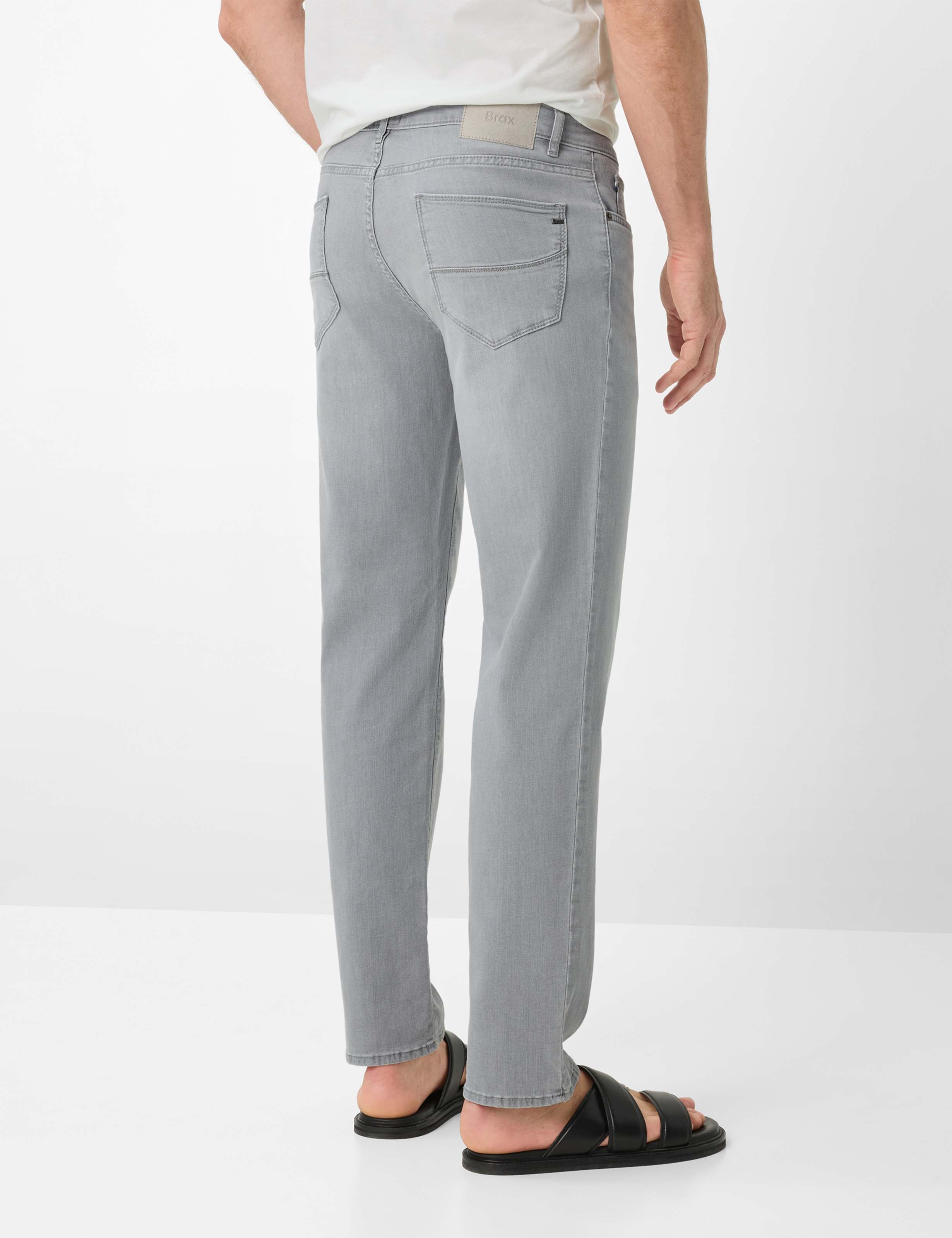 Tons gris, Homme, Style CADIZ, MODEL_RUECK_ISHOP