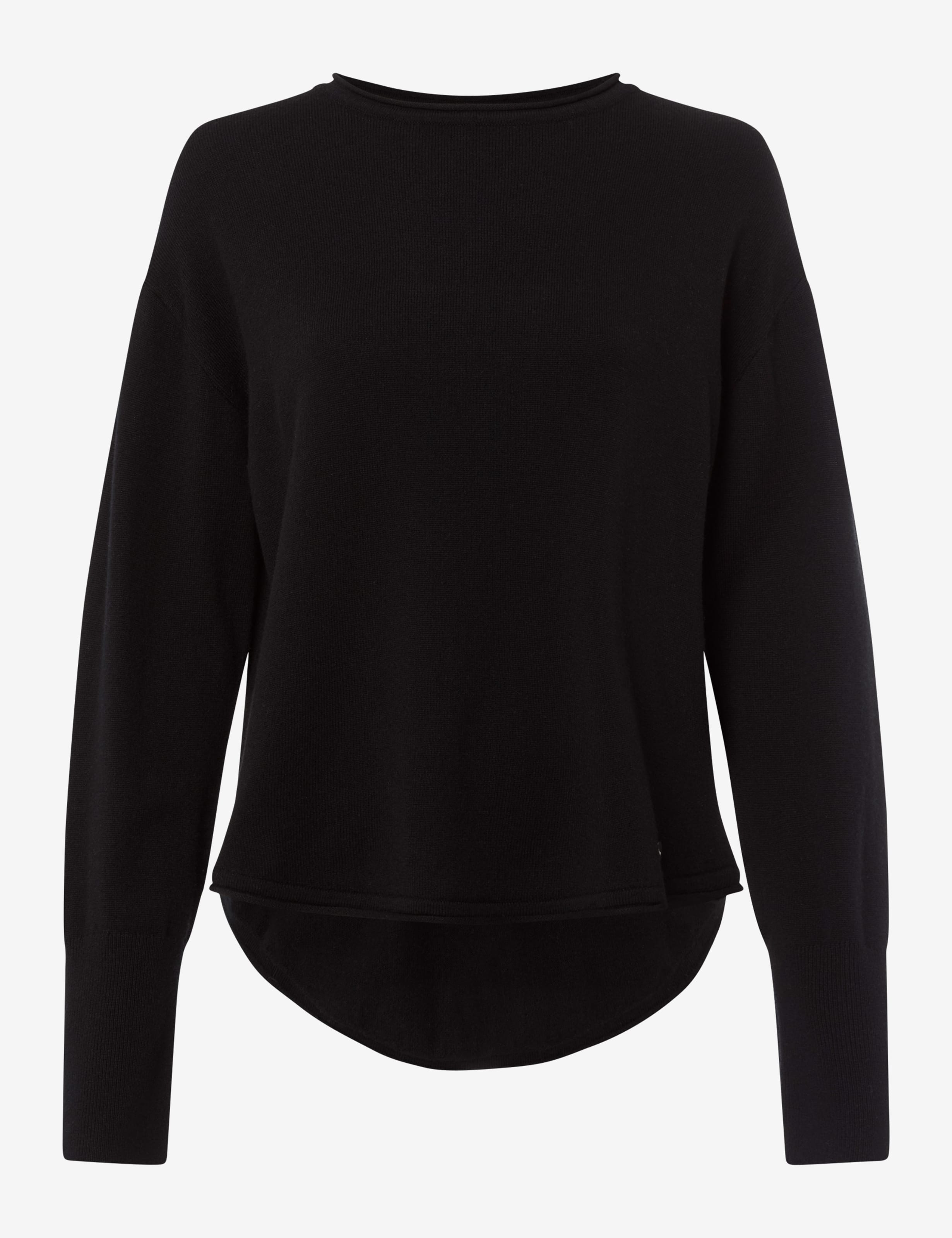 Schwarz, Damen, Style LIZ, FREISTELLER_FRONT_ISHOP