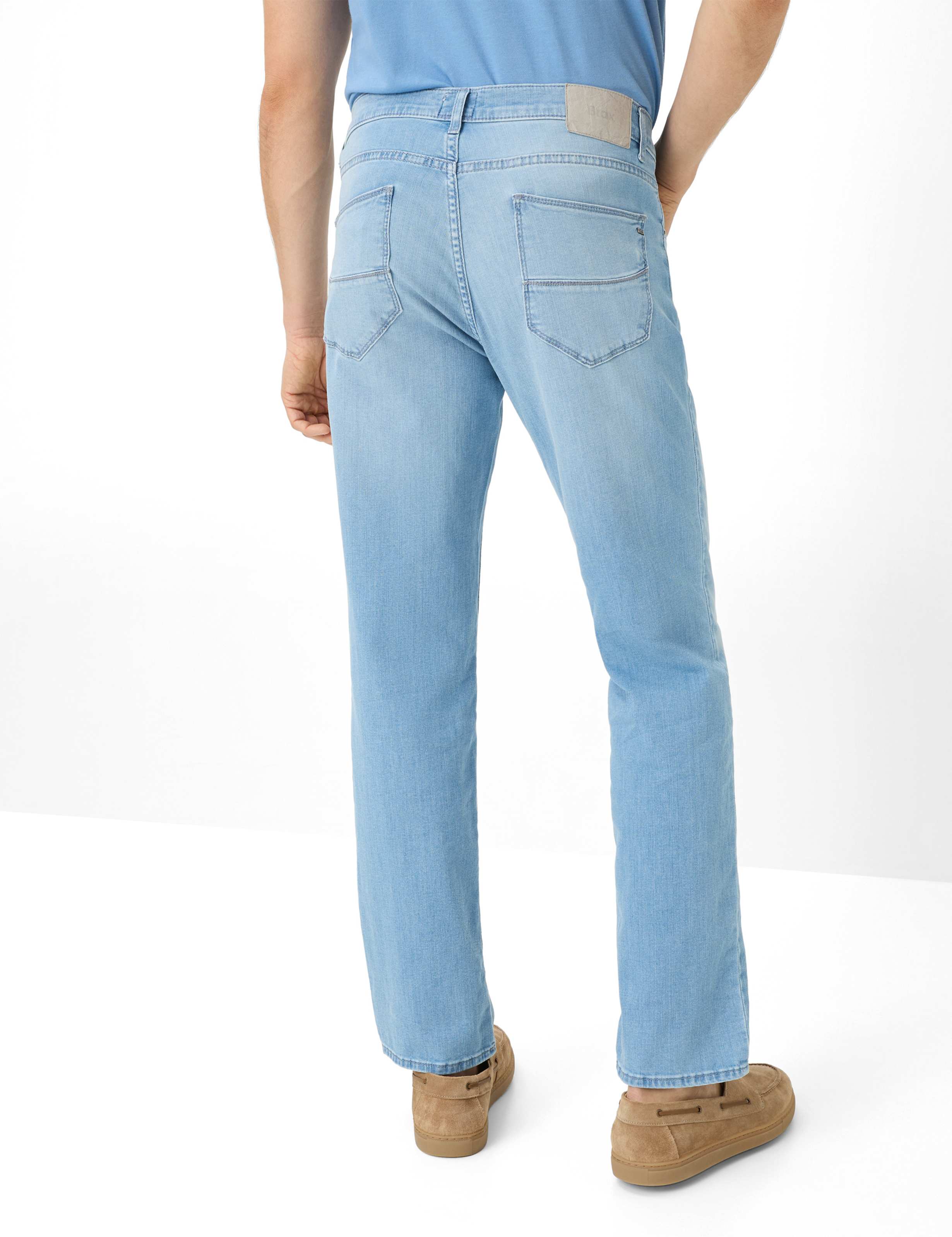 Shades of Blue, Men, Style CADIZ, MODEL_RUECK_ISHOP