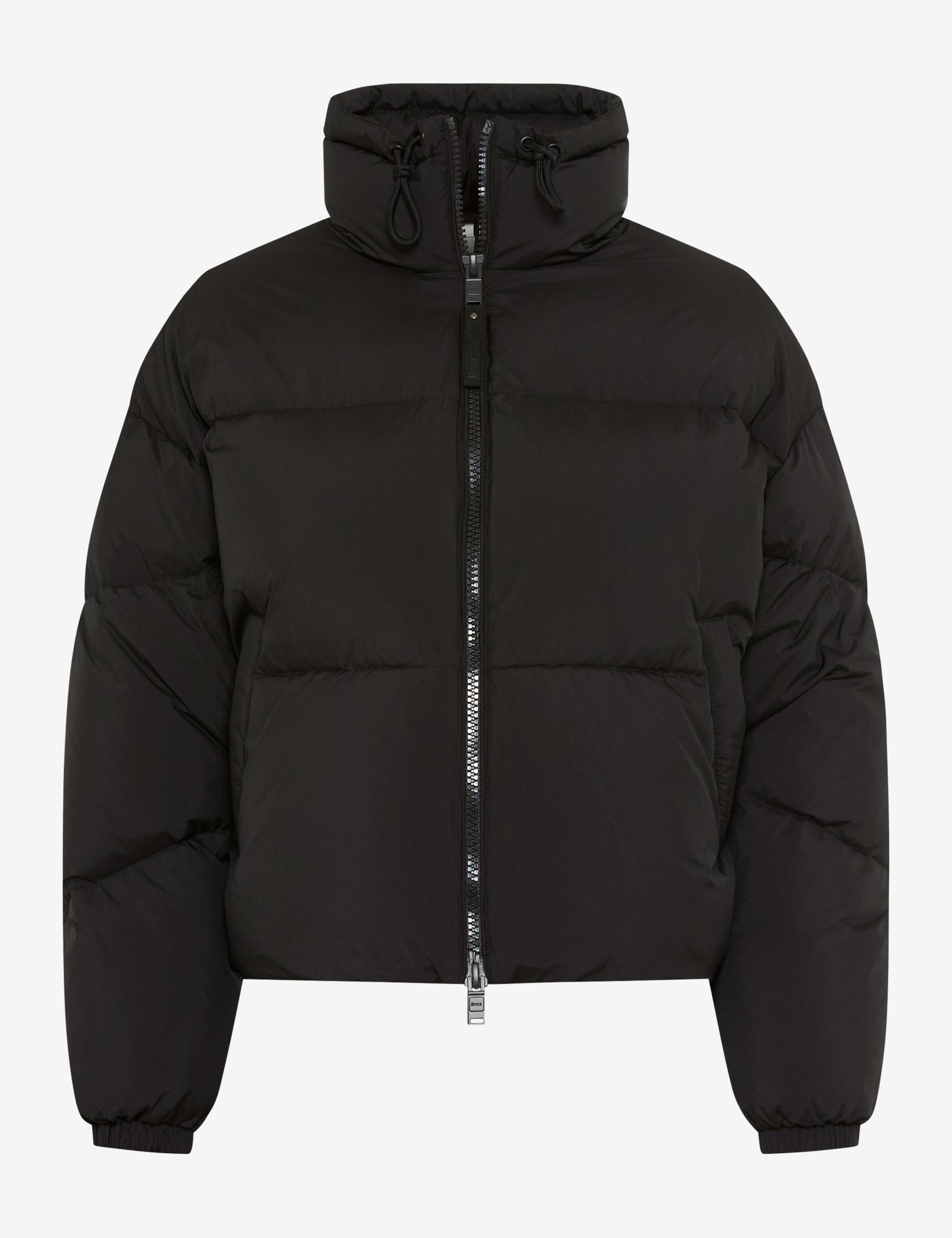 Damen Style TESSA Schwarz  Freisteller Front