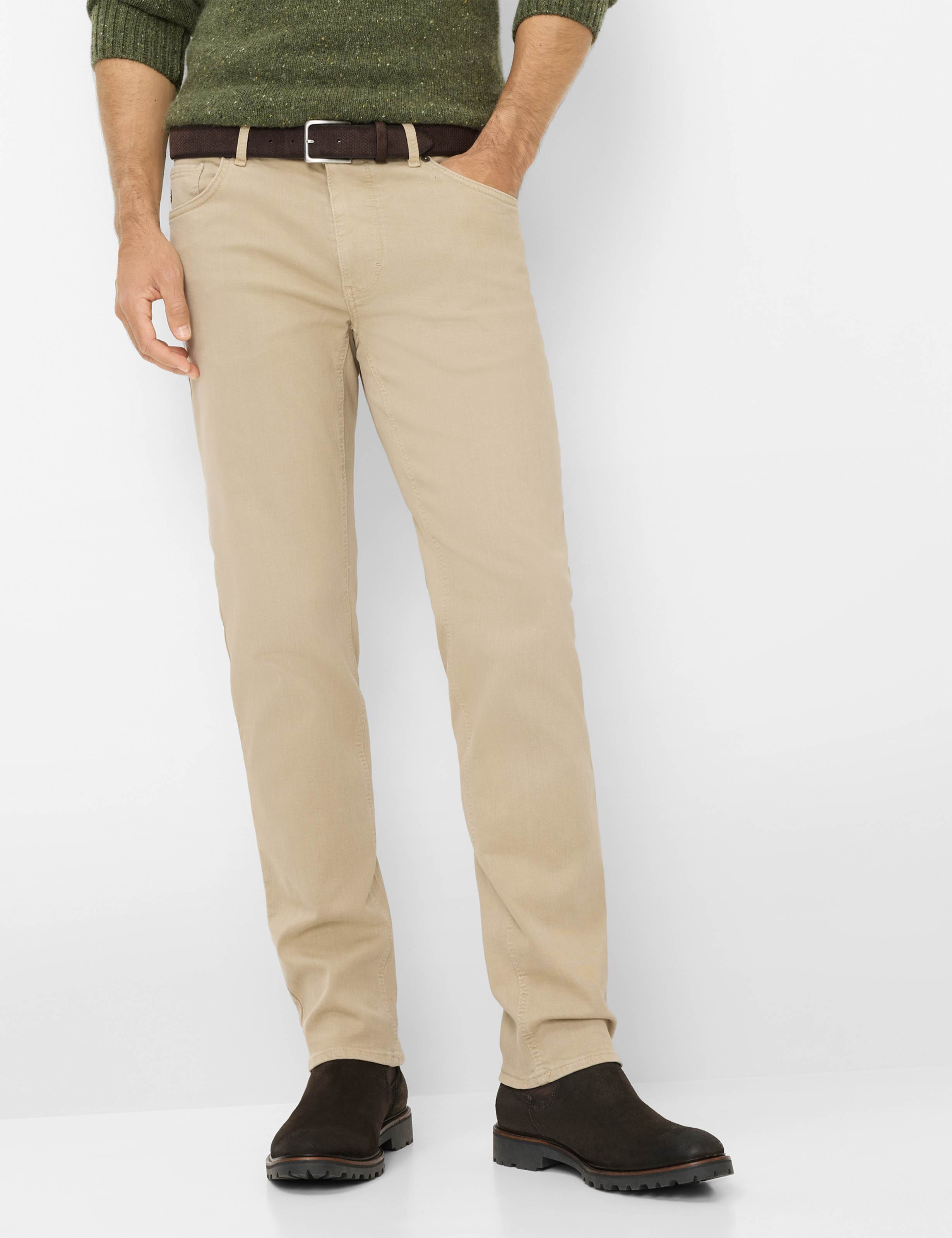 Beigetöne, Herren, Style COOPER, MODEL_FRONT_ISHOP