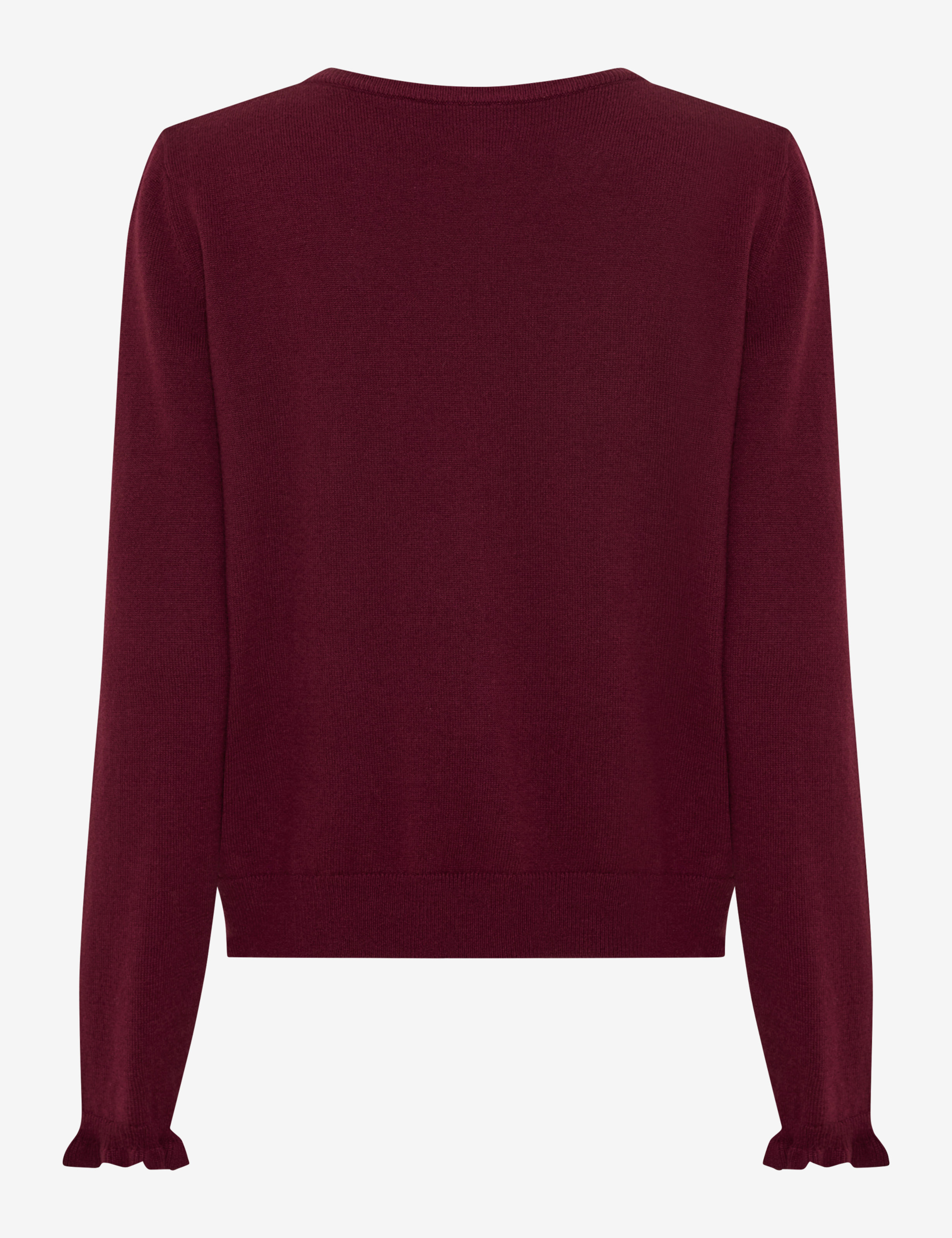 Paarse tinten, Dames, Style ANN, FREISTELLER_RUECK_ISHOP