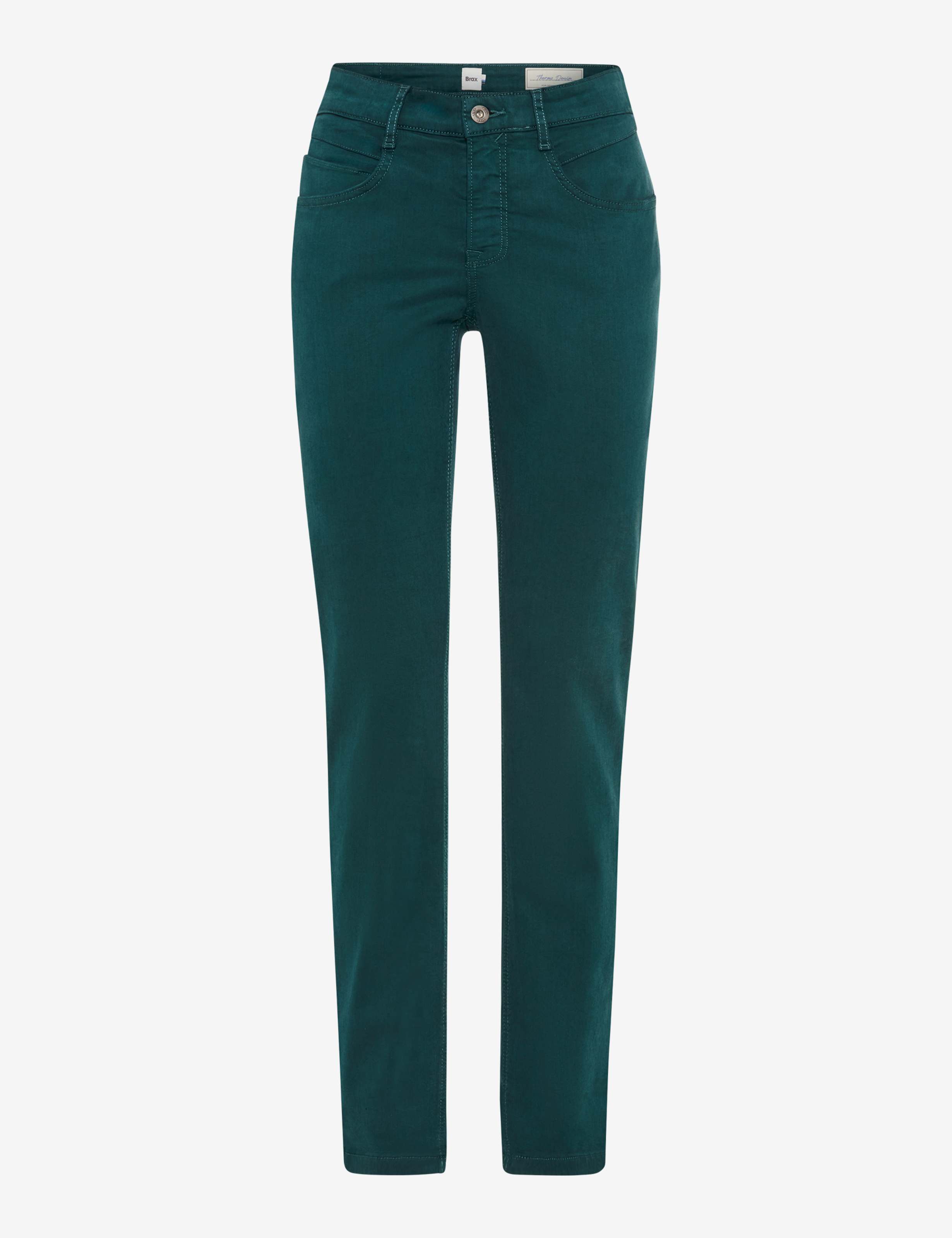 Tons verts, Femme, Style MARY, FREISTELLER_FRONT_ISHOP