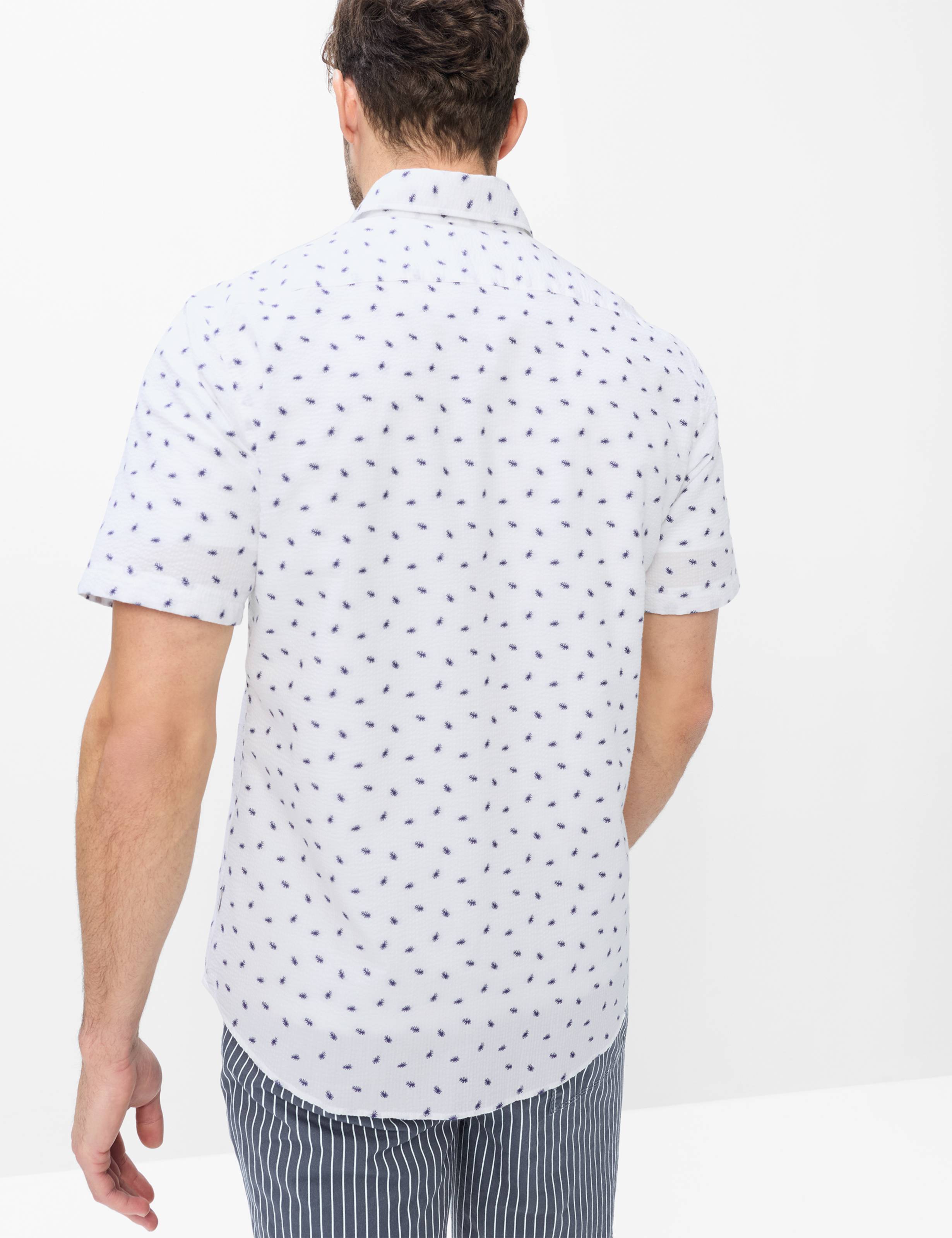 Tons blancs, Homme, Style HARDY, MODEL_RUECK_ISHOP