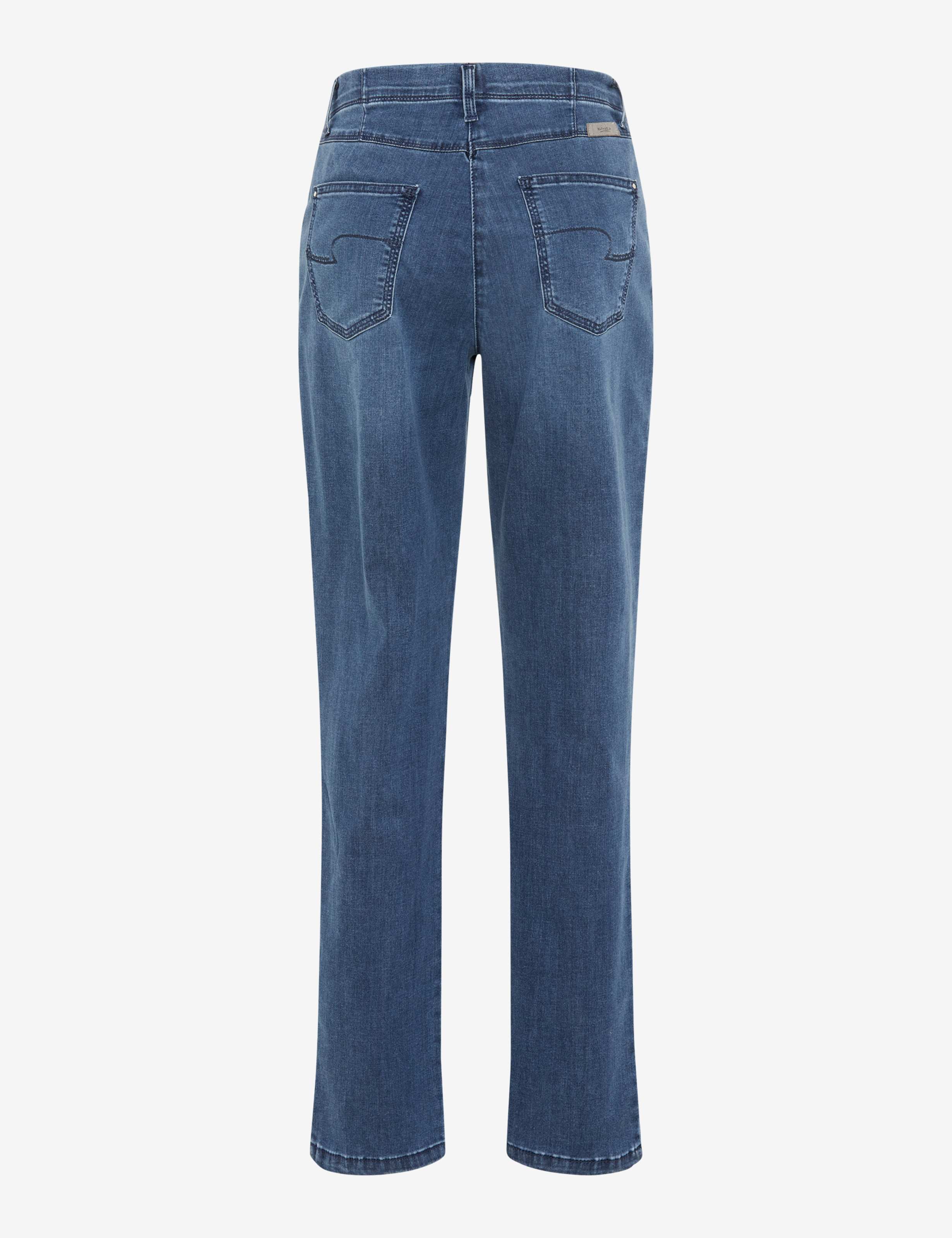 Tons bleus, Femme, Style CAREN NEW, FREISTELLER_RUECK_ISHOP