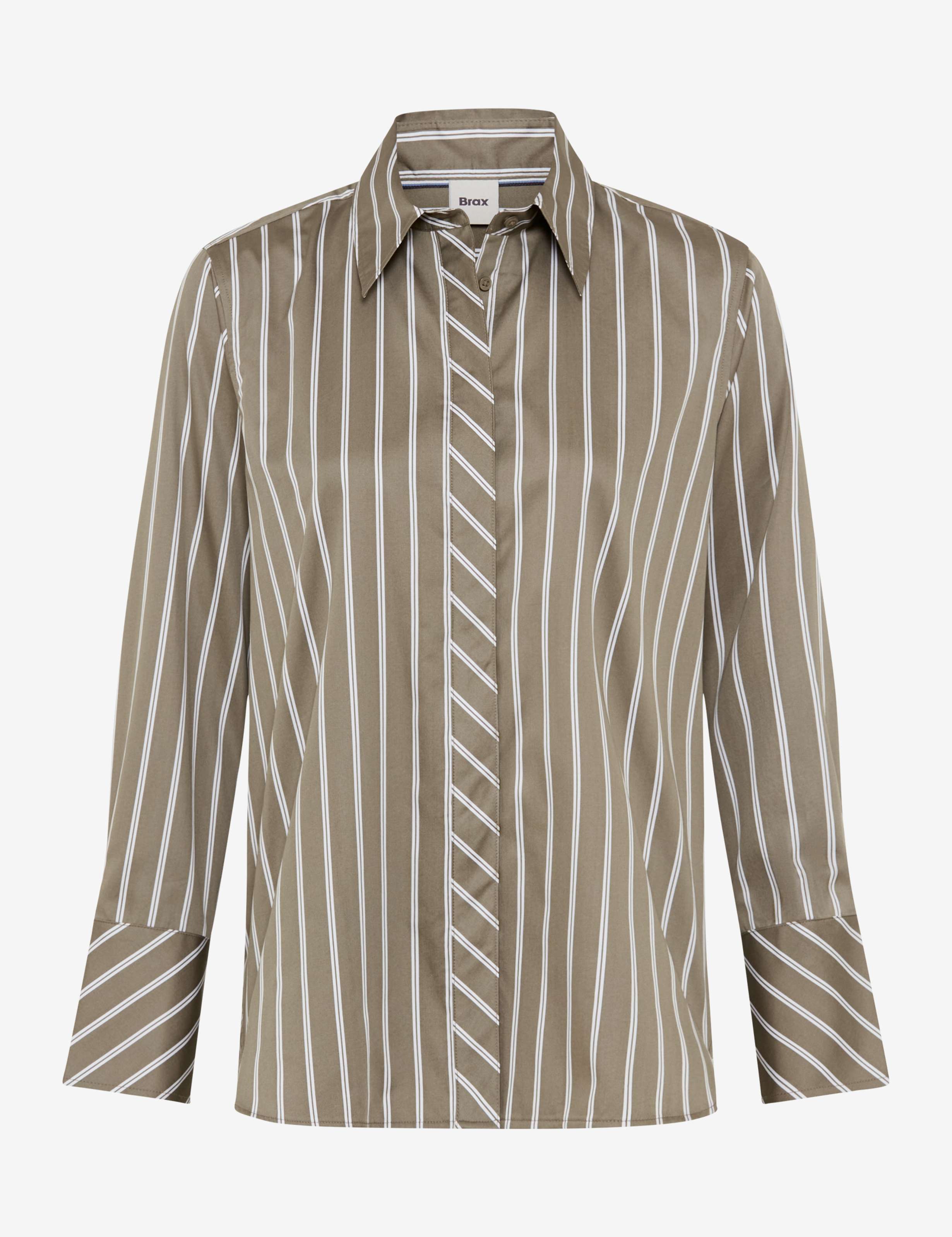 Grüntöne, Damen, Style VIKI, FREISTELLER_FRONT_ISHOP