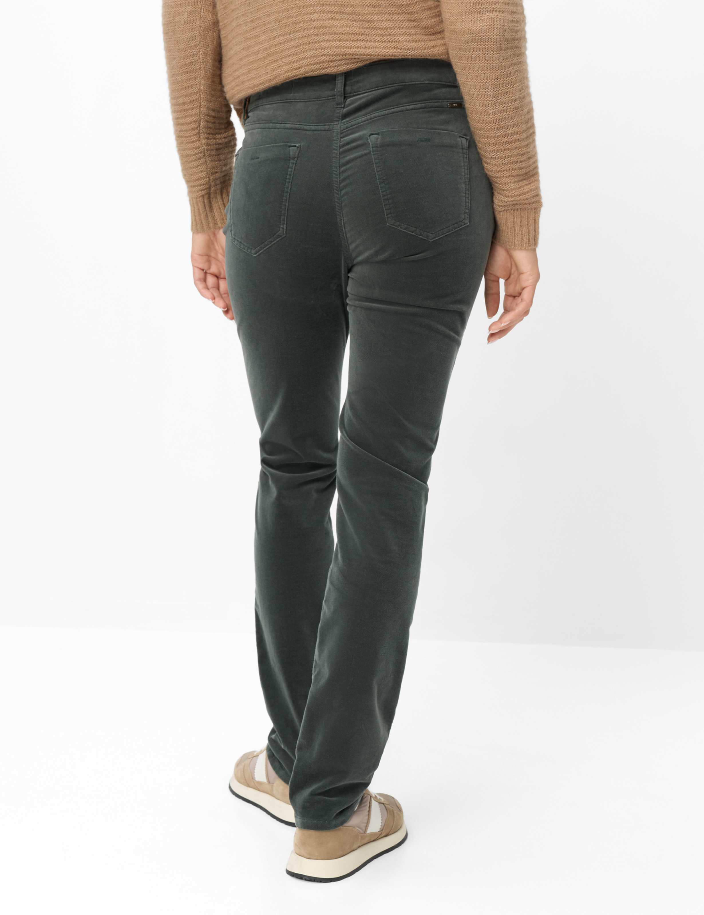 Grüntöne, Damen, Style CAROLA, MODEL_RUECK_ISHOP