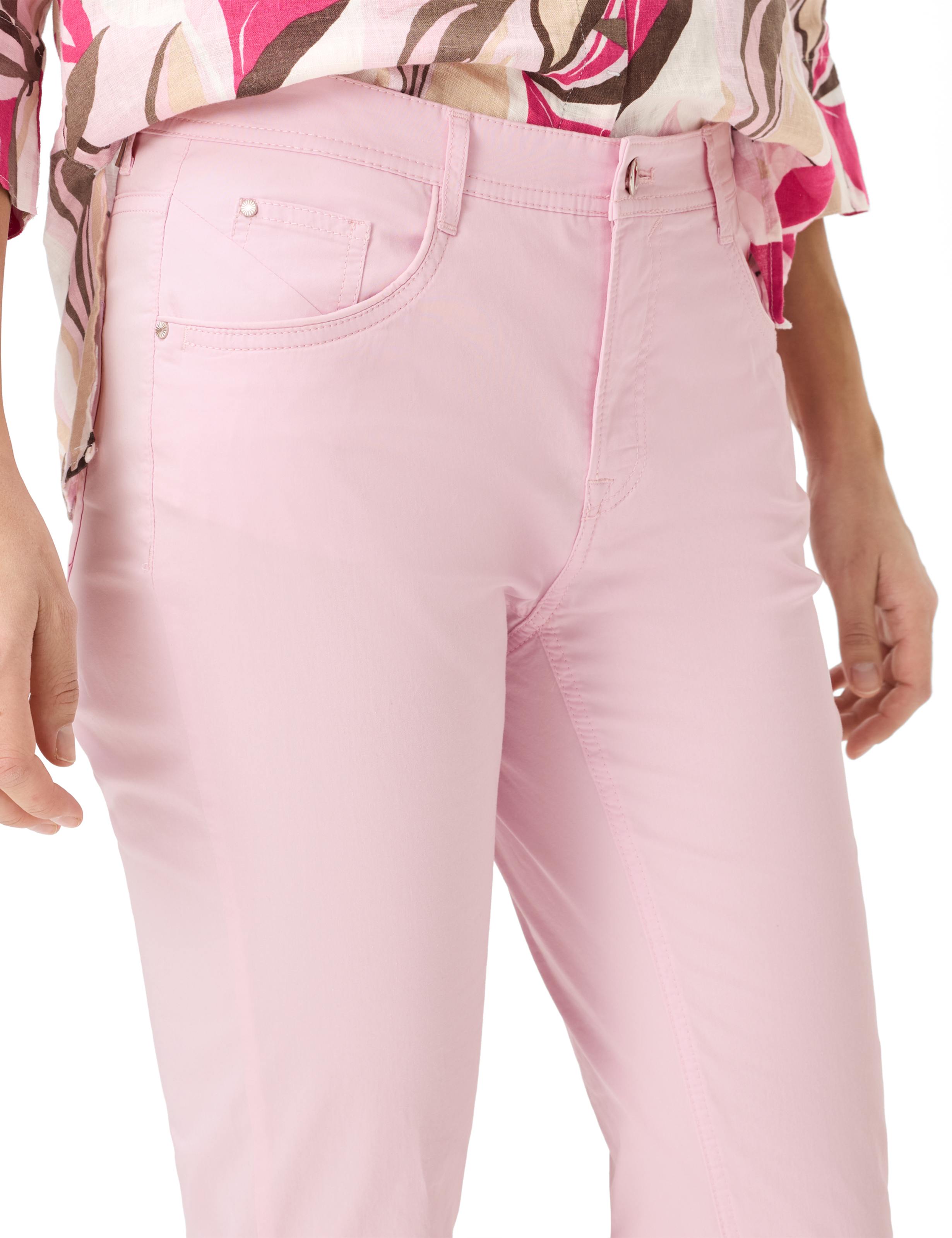 Damen Style CAROLA S Rosa Feminine Fit Detail 2