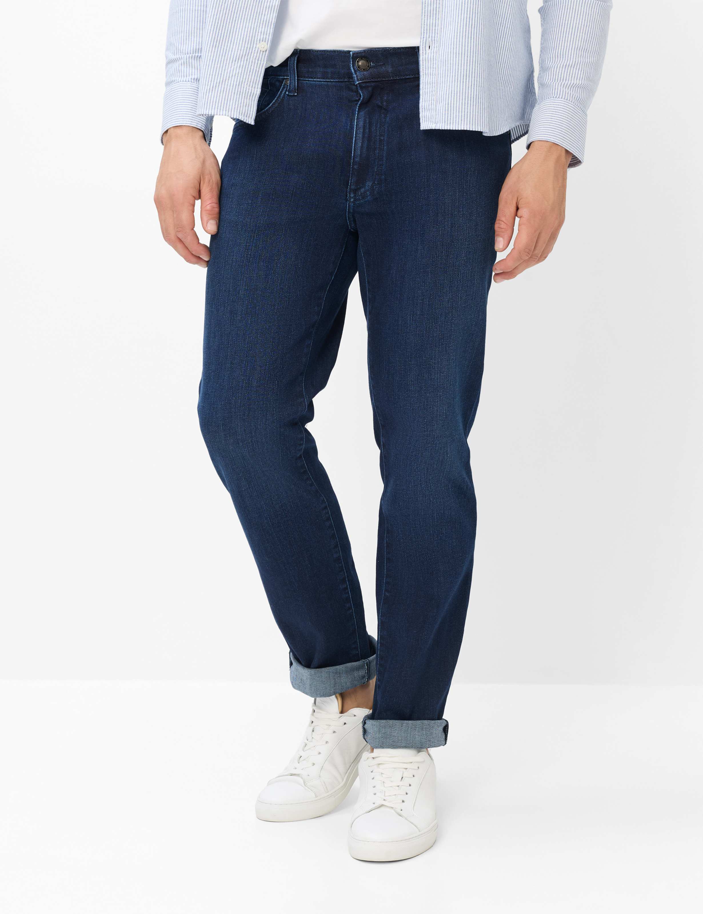 Shades of Blue, Men, Style CADIZ, MODEL_FRONT_ISHOP