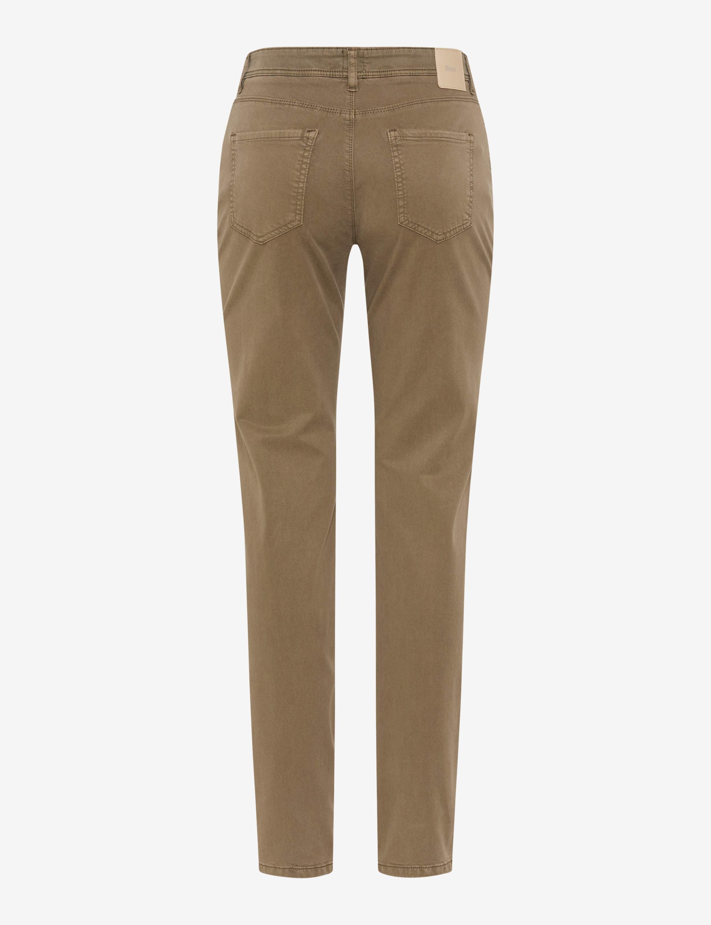 Tinten bruin, Dames, Style MARY, FREISTELLER_RUECK_ISHOP