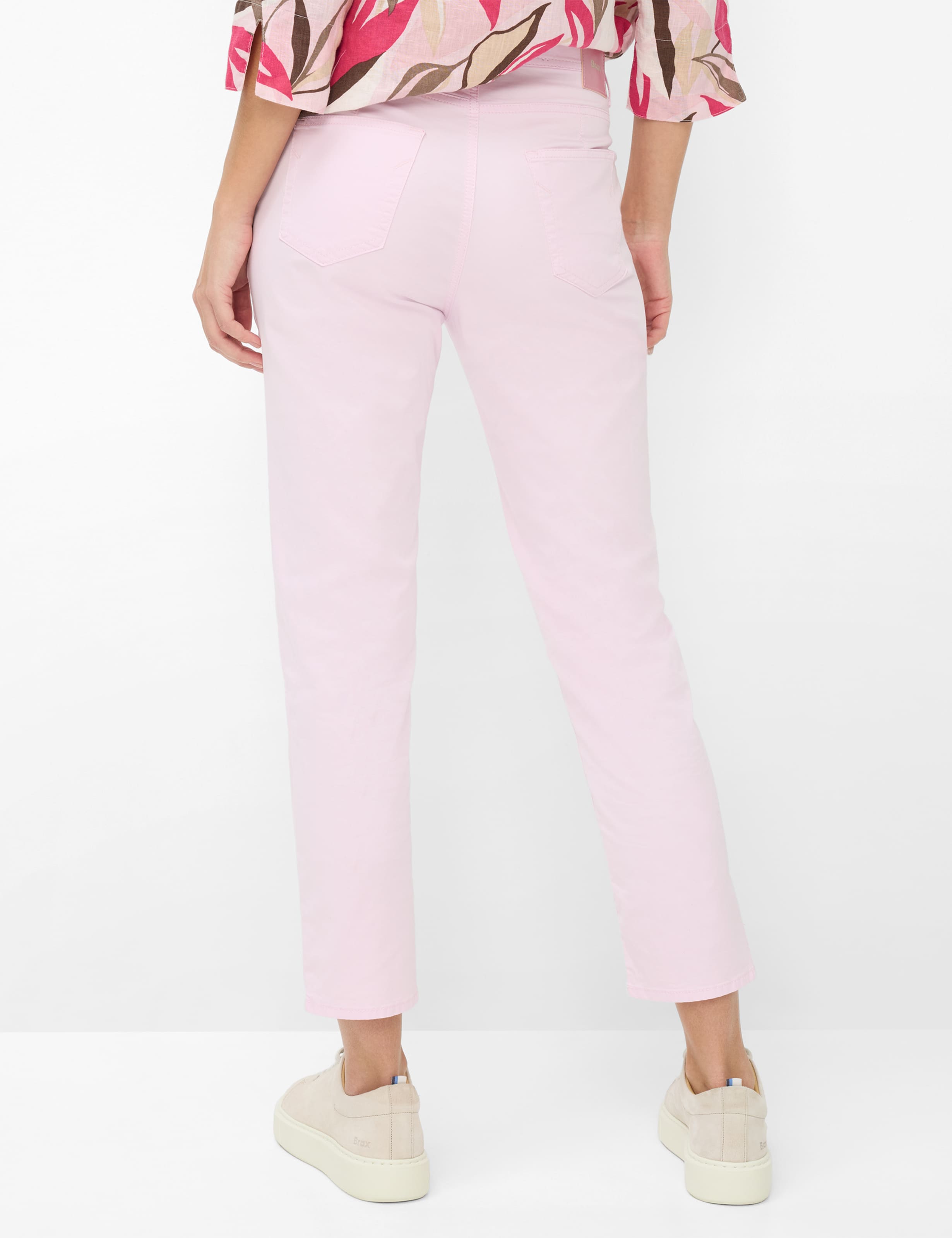 Tons bleus, Femme, Style MARY S, MODEL_RUECK_ISHOP