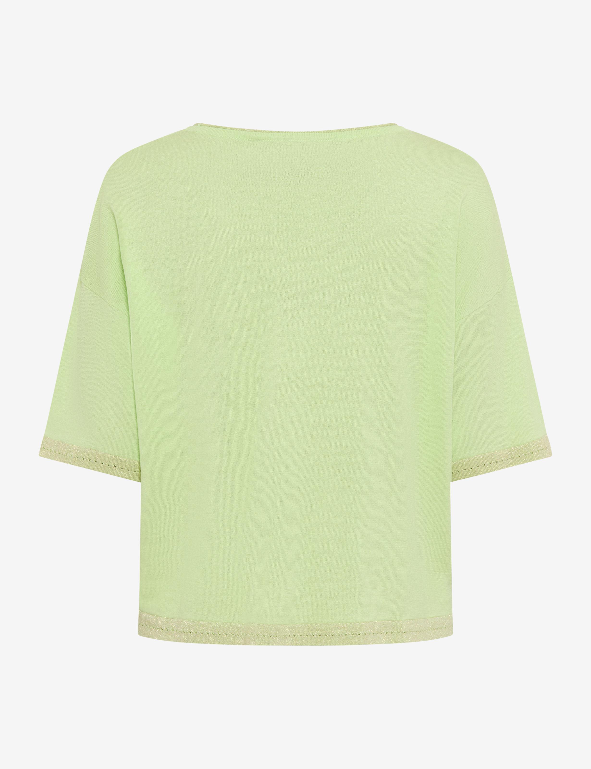 Tons verts, Femme, Style NOEMI, FREISTELLER_RUECK_ISHOP