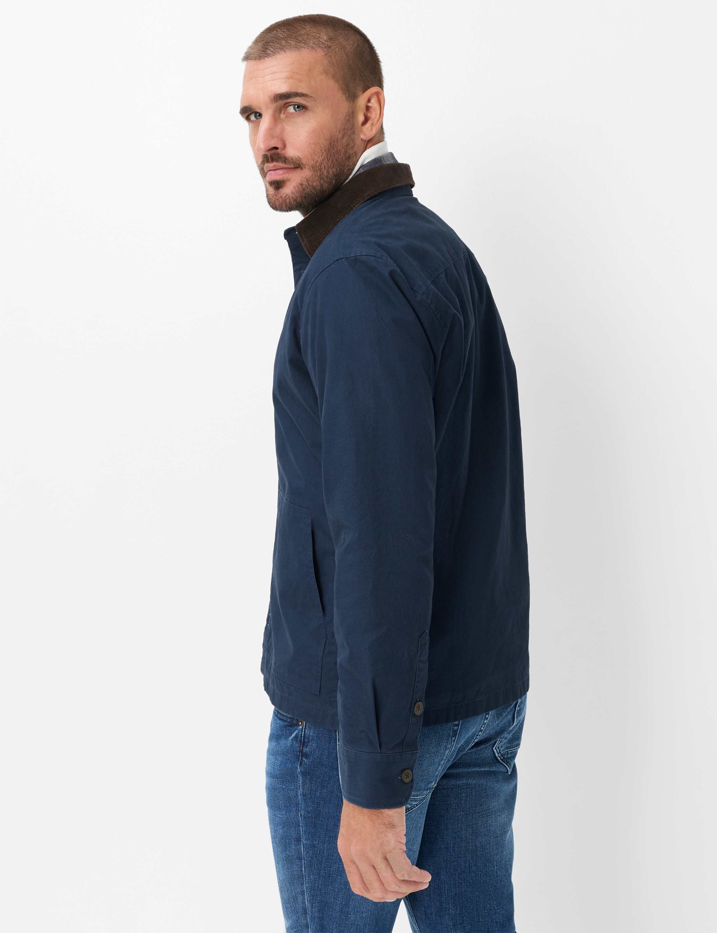 Blautöne, Herren, Style KAY, MODEL_RUECK_ISHOP
