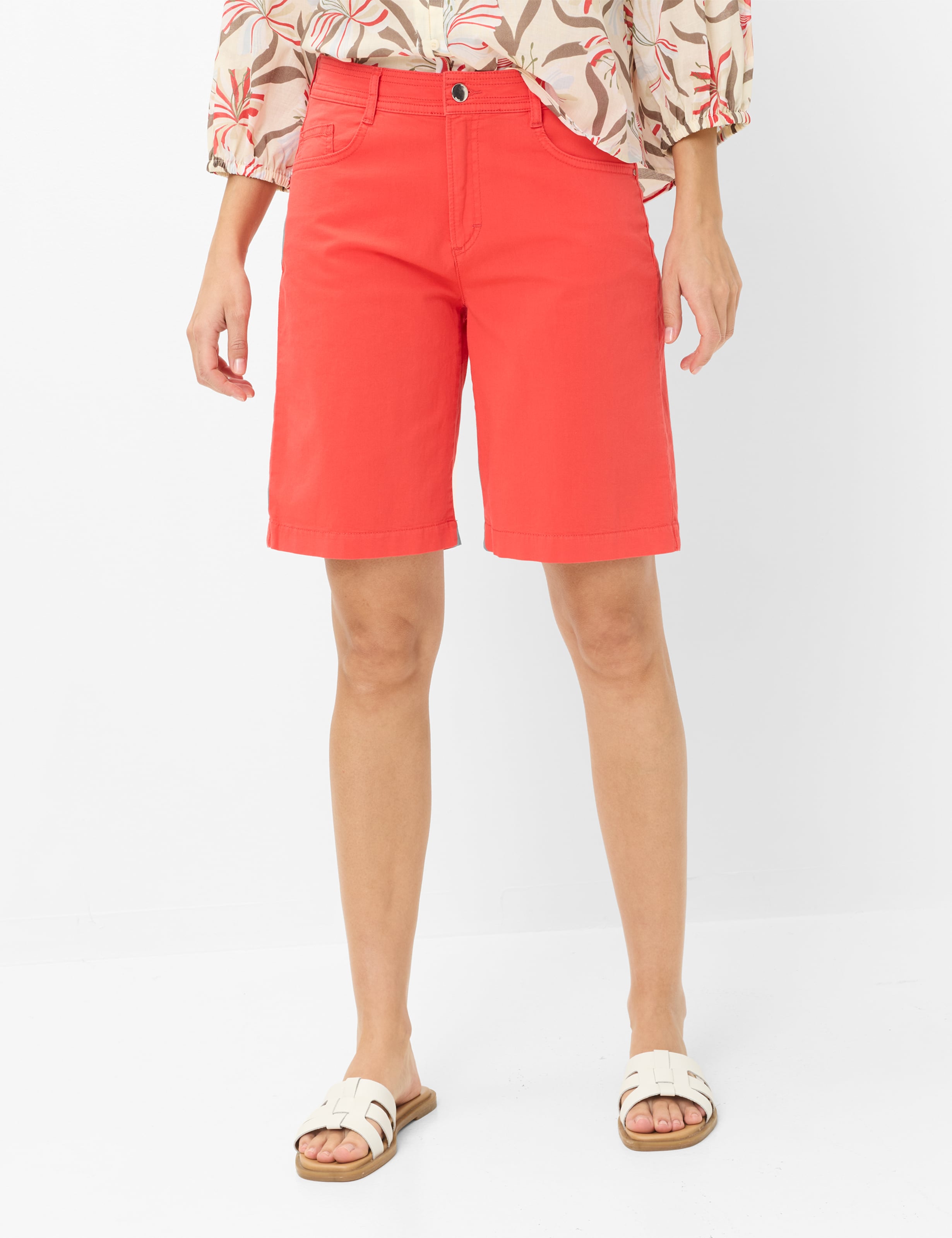 Rottöne, Damen, Style MAINE B, MODEL_FRONT_ISHOP