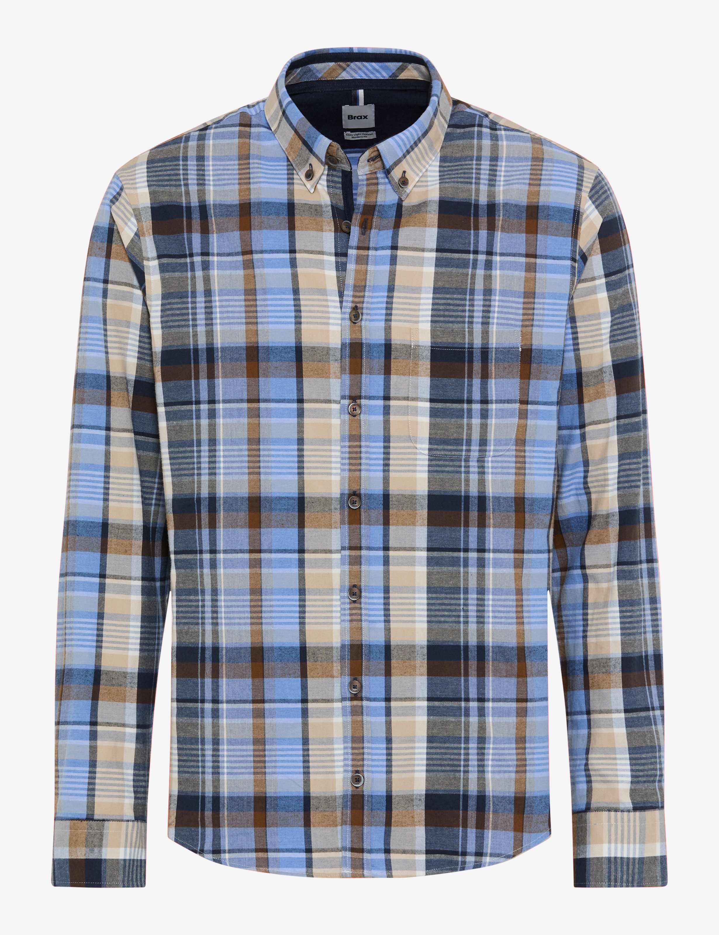 Shades of Blue, Men, Style DANIEL, FREISTELLER_FRONT_ISHOP