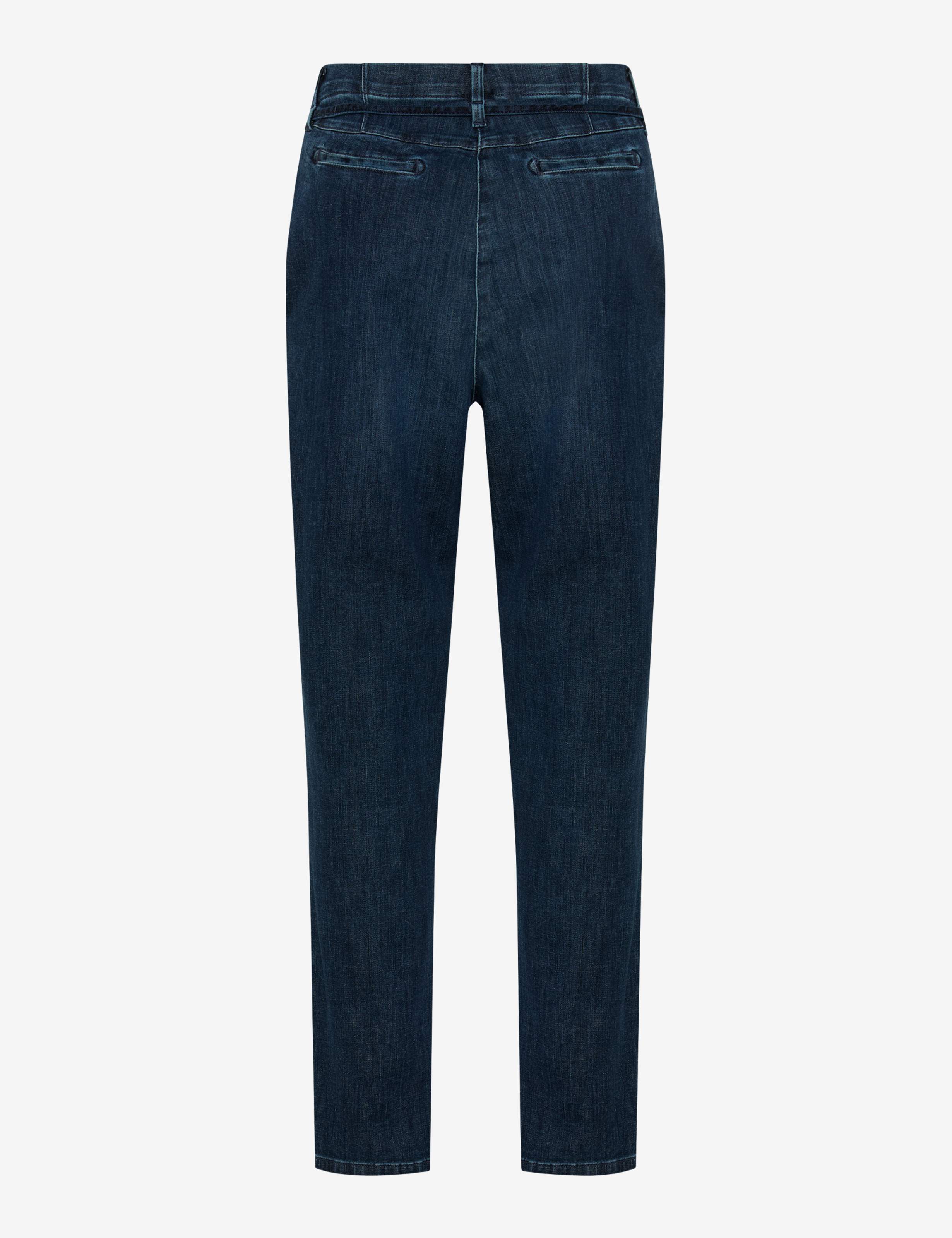 Blautöne, Damen, Style CARRIE, FREISTELLER_RUECK_ISHOP