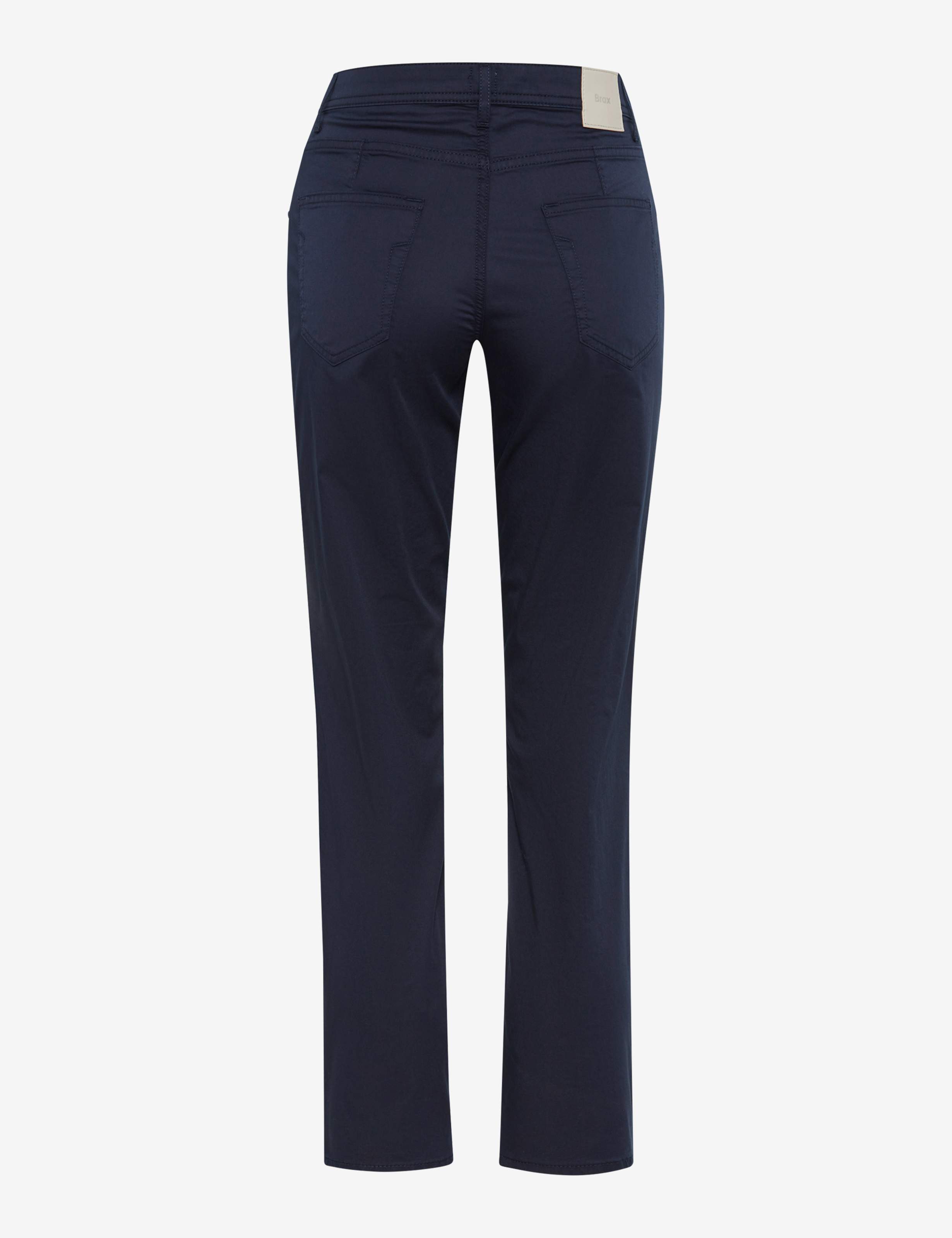 Damen Style CAROLA S Dunkelblau Feminine Fit Freisteller Rueck