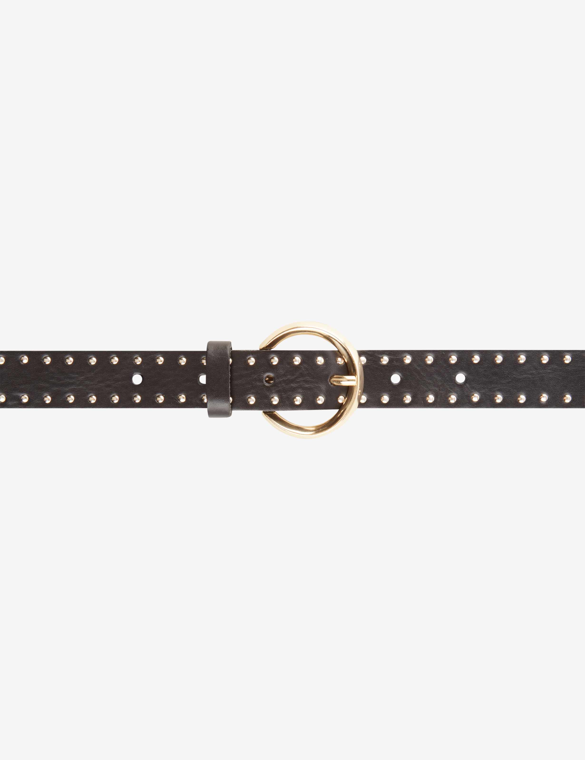 Dames Style DAMES RIEM Zwart  Detail 1
