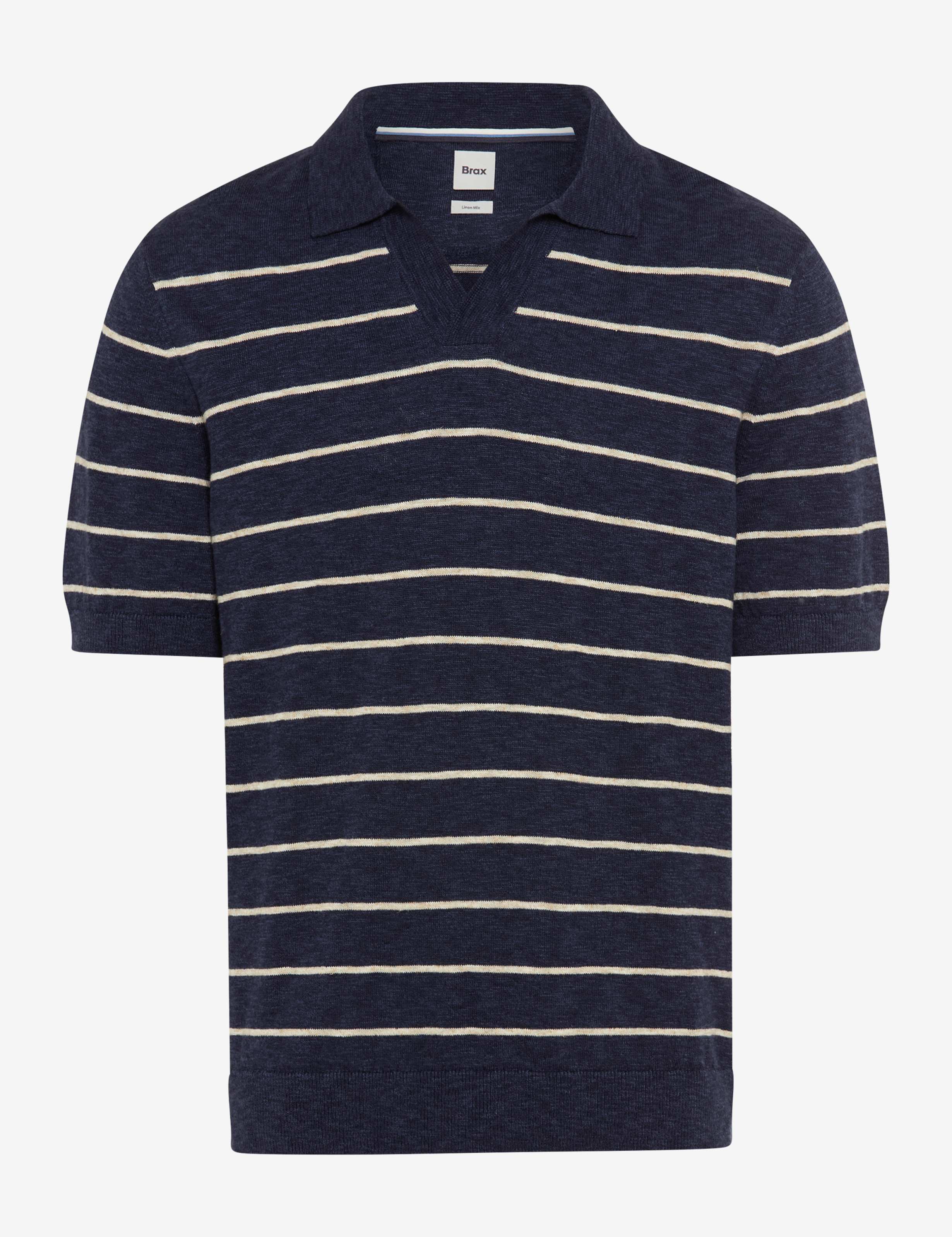 Nuancer af blå, Mænd, Style PASCAL, FREISTELLER_FRONT_ISHOP