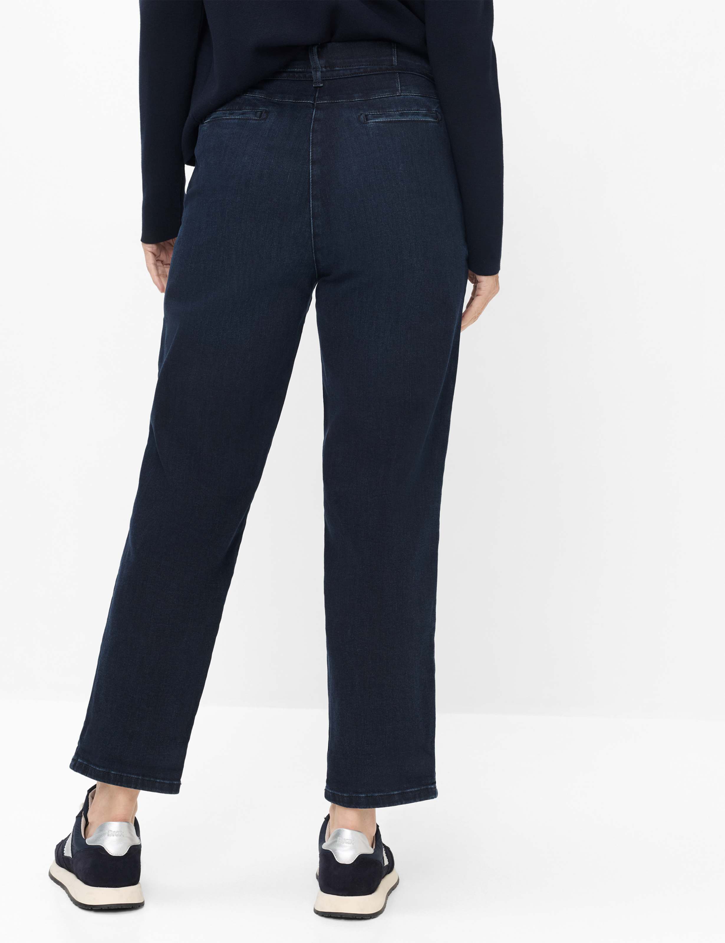 Blautöne, Damen, Style CARRIE, MODEL_RUECK_ISHOP