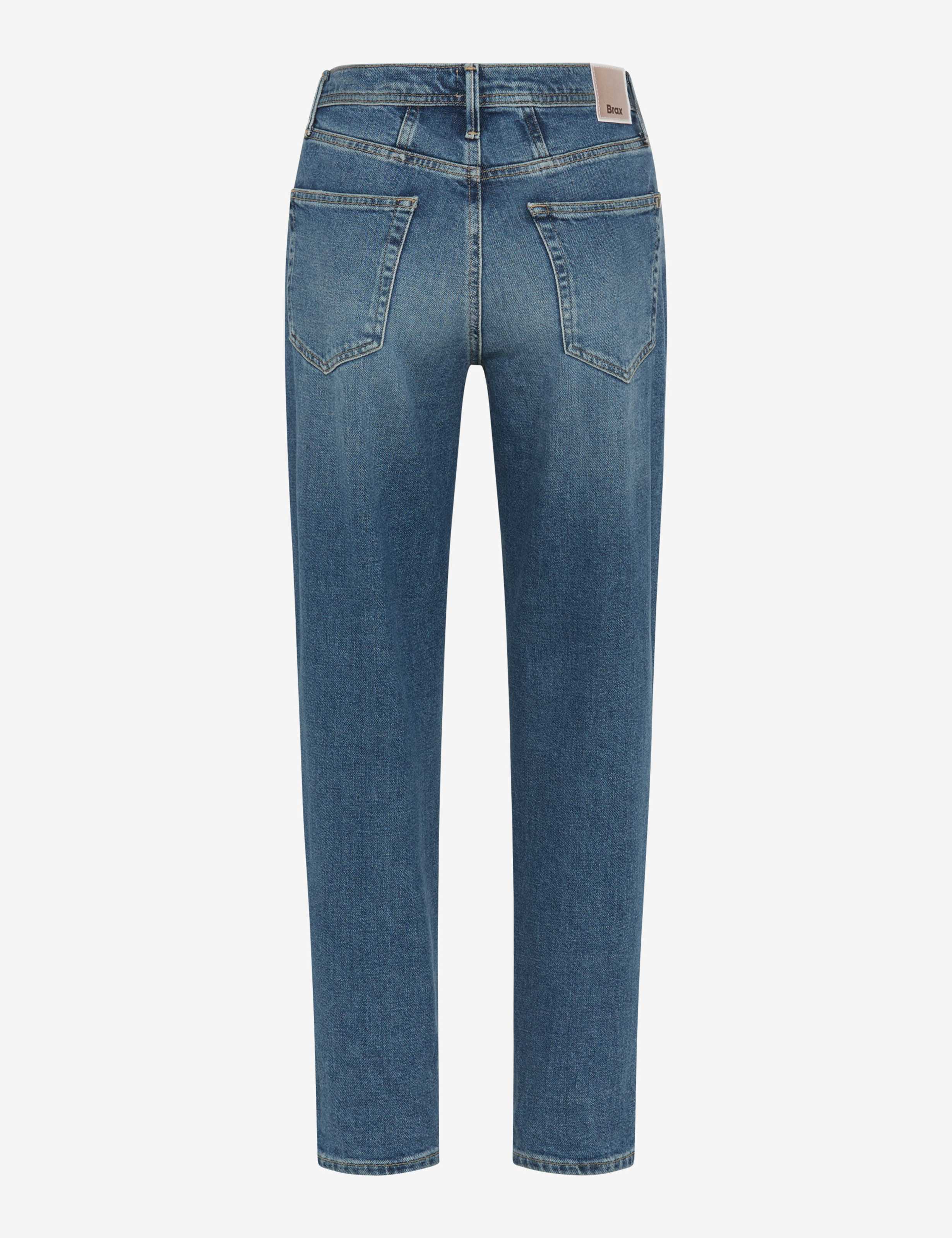 Tons bleus, Femme, Style MILEY S, FREISTELLER_RUECK_ISHOP