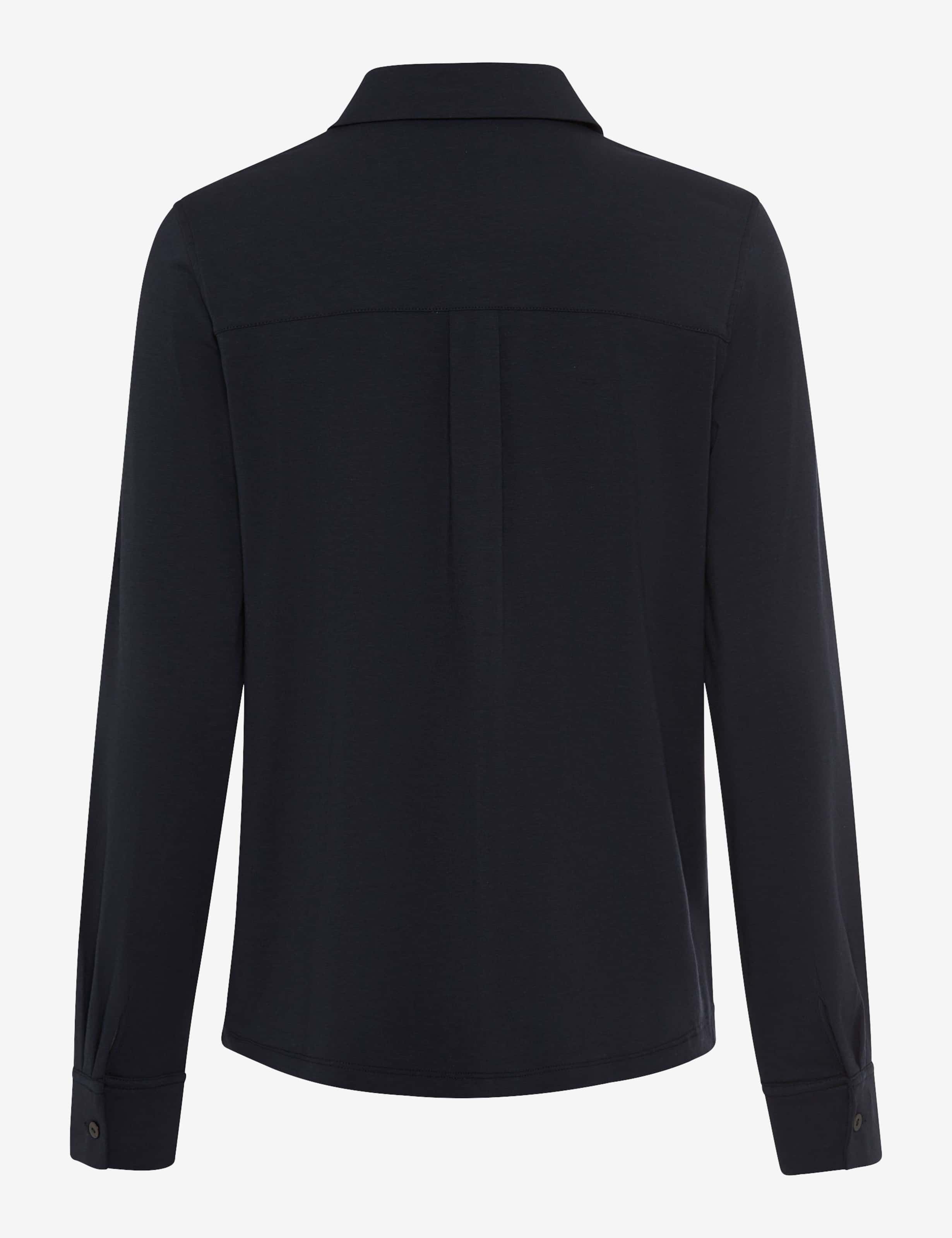 Damen Style CELINA Dunkelblau  Freisteller Rueck