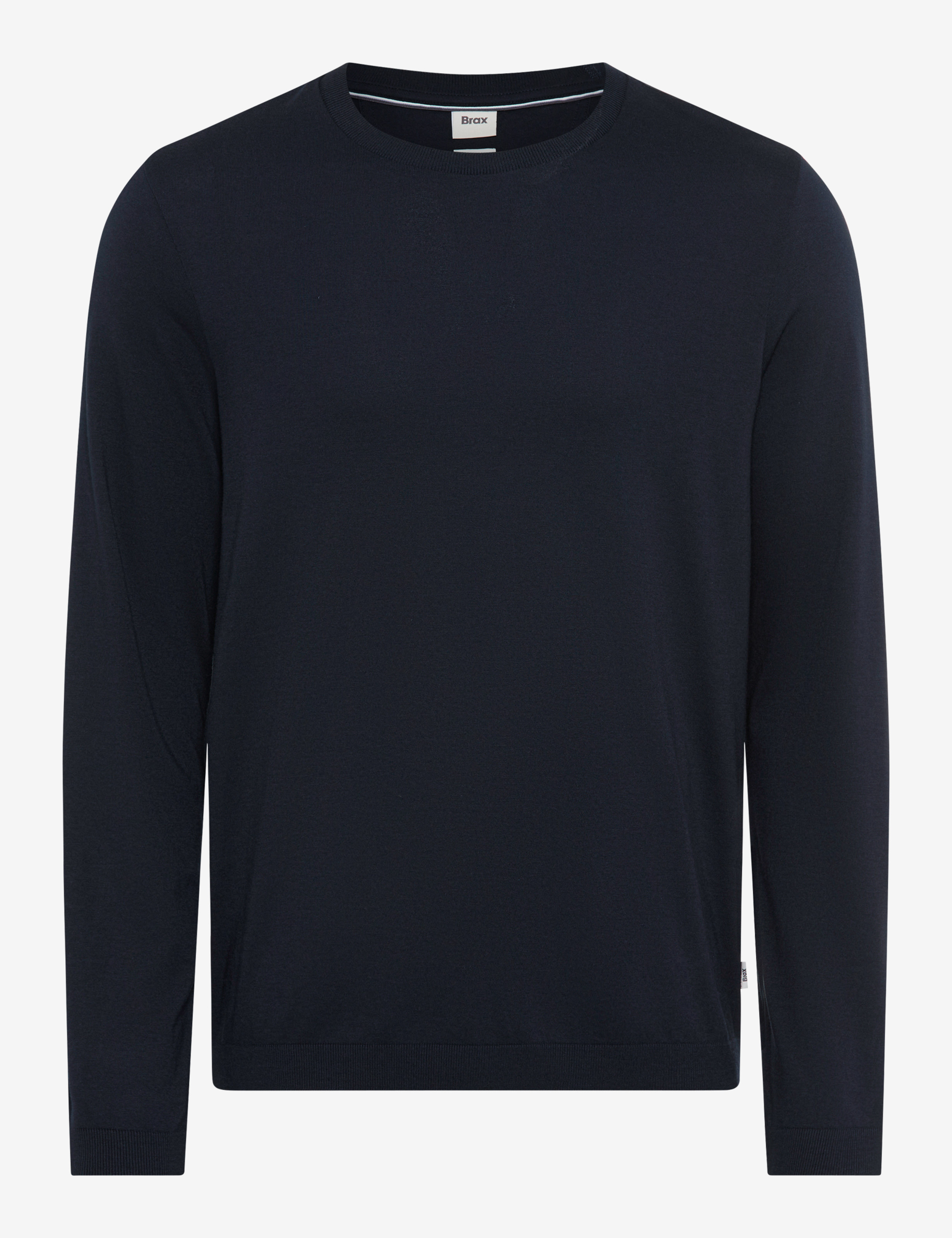 Heren Style TIMON Donkerblauw  Beeld voorkant