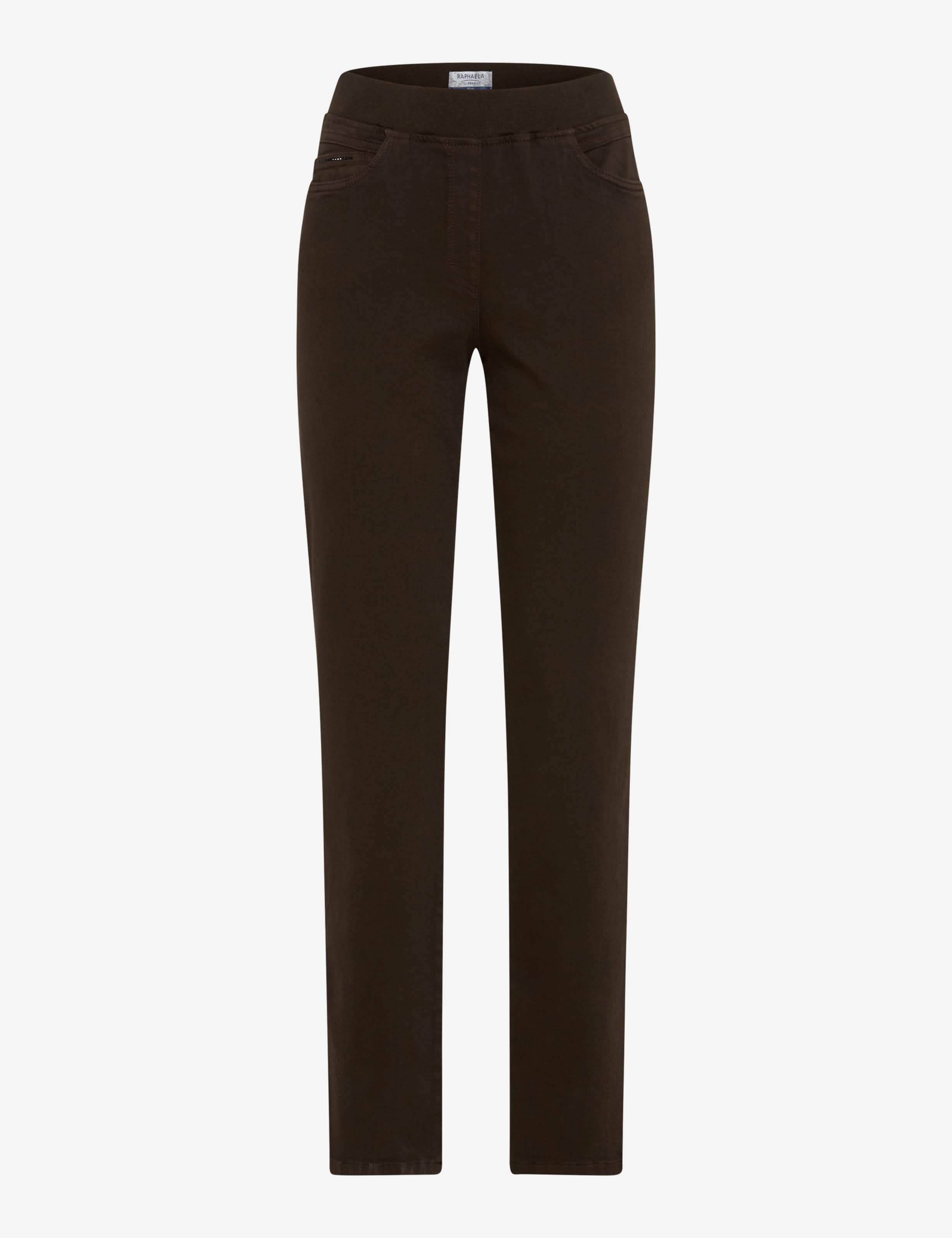 Brauntöne, Damen, Style CARINA, FREISTELLER_FRONT_ISHOP