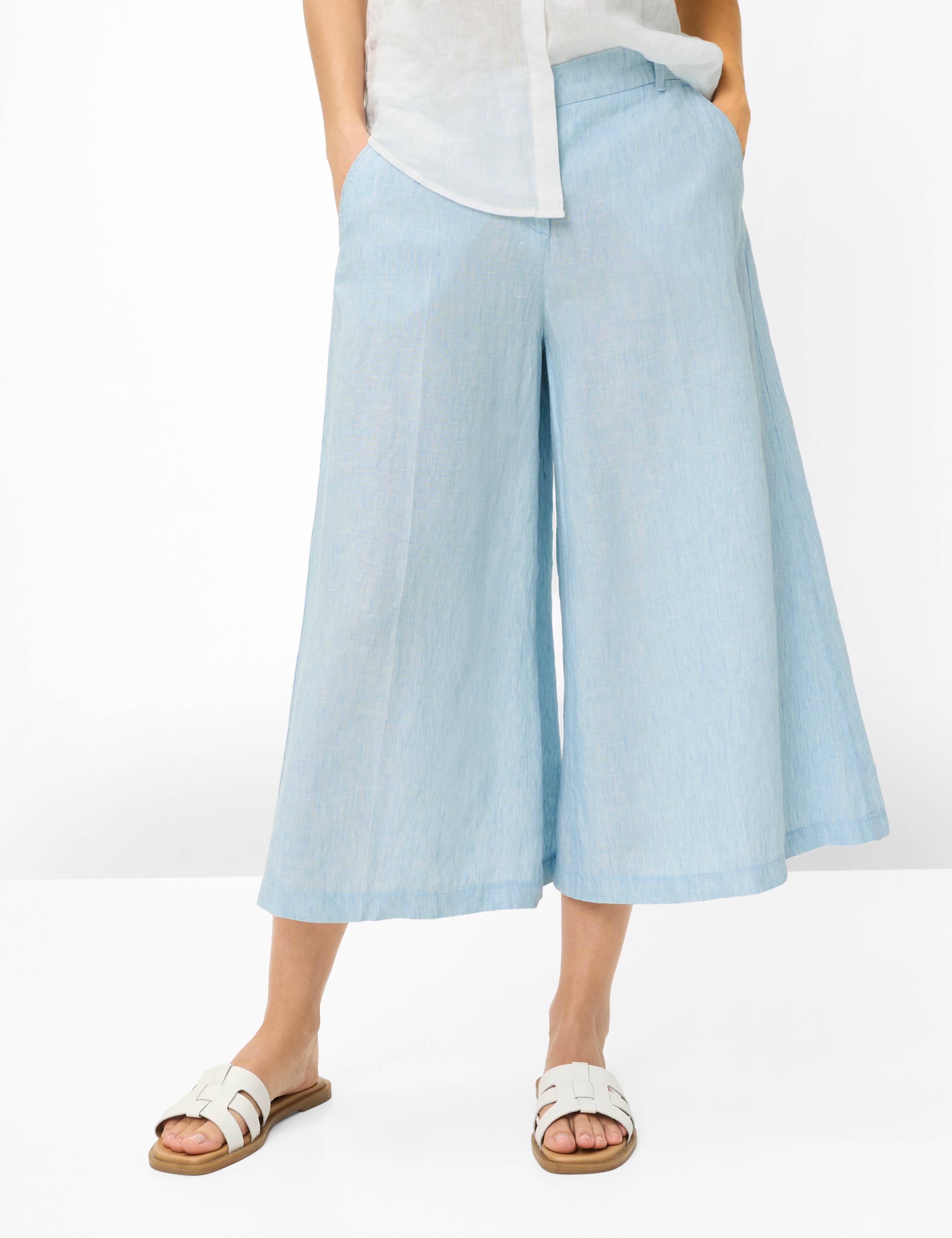 Blautöne, Damen, Style MELLI S, MODEL_FRONT_ISHOP