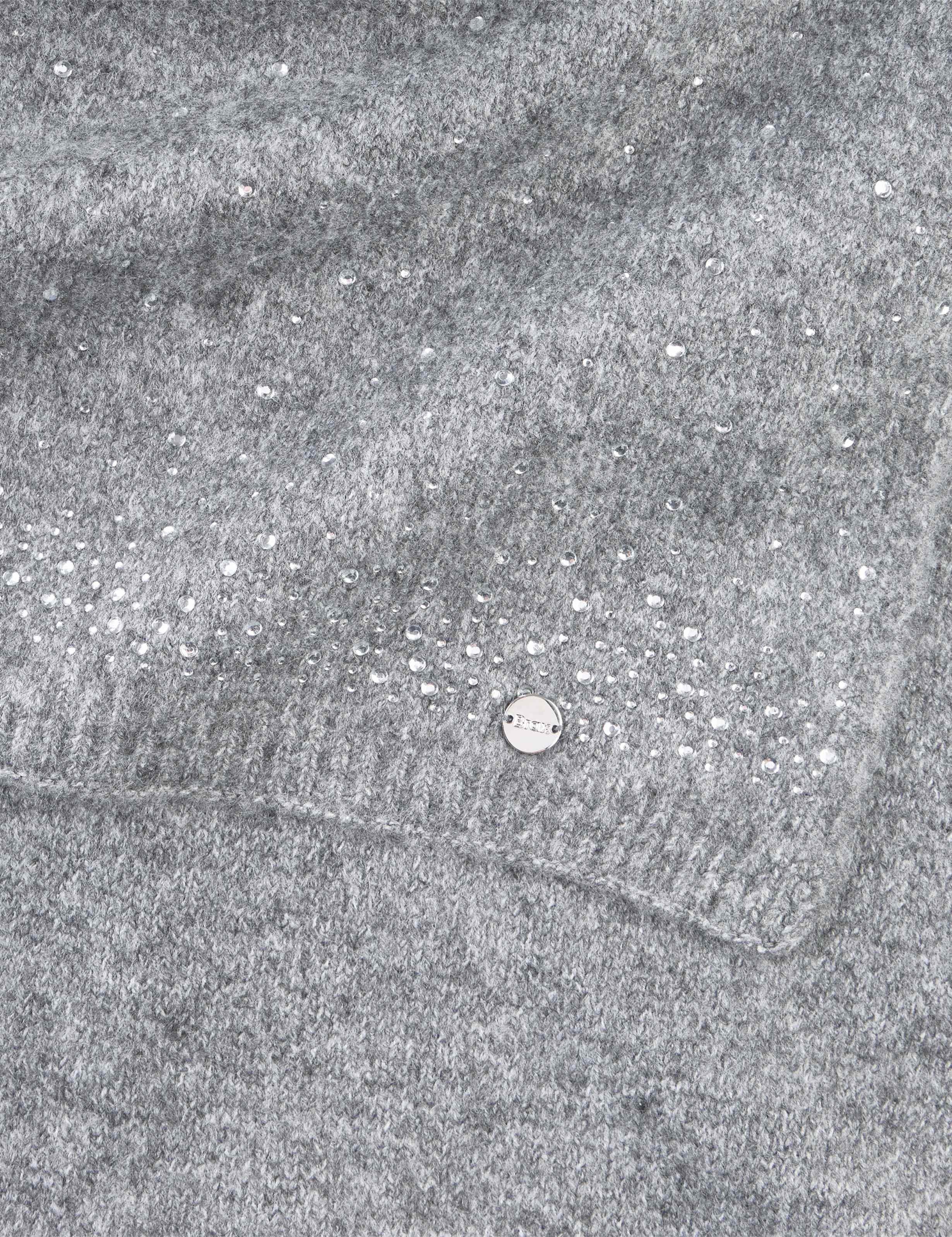 Tons gris, Femme, Style JANINE, DETAIL_ONE_ISHOP