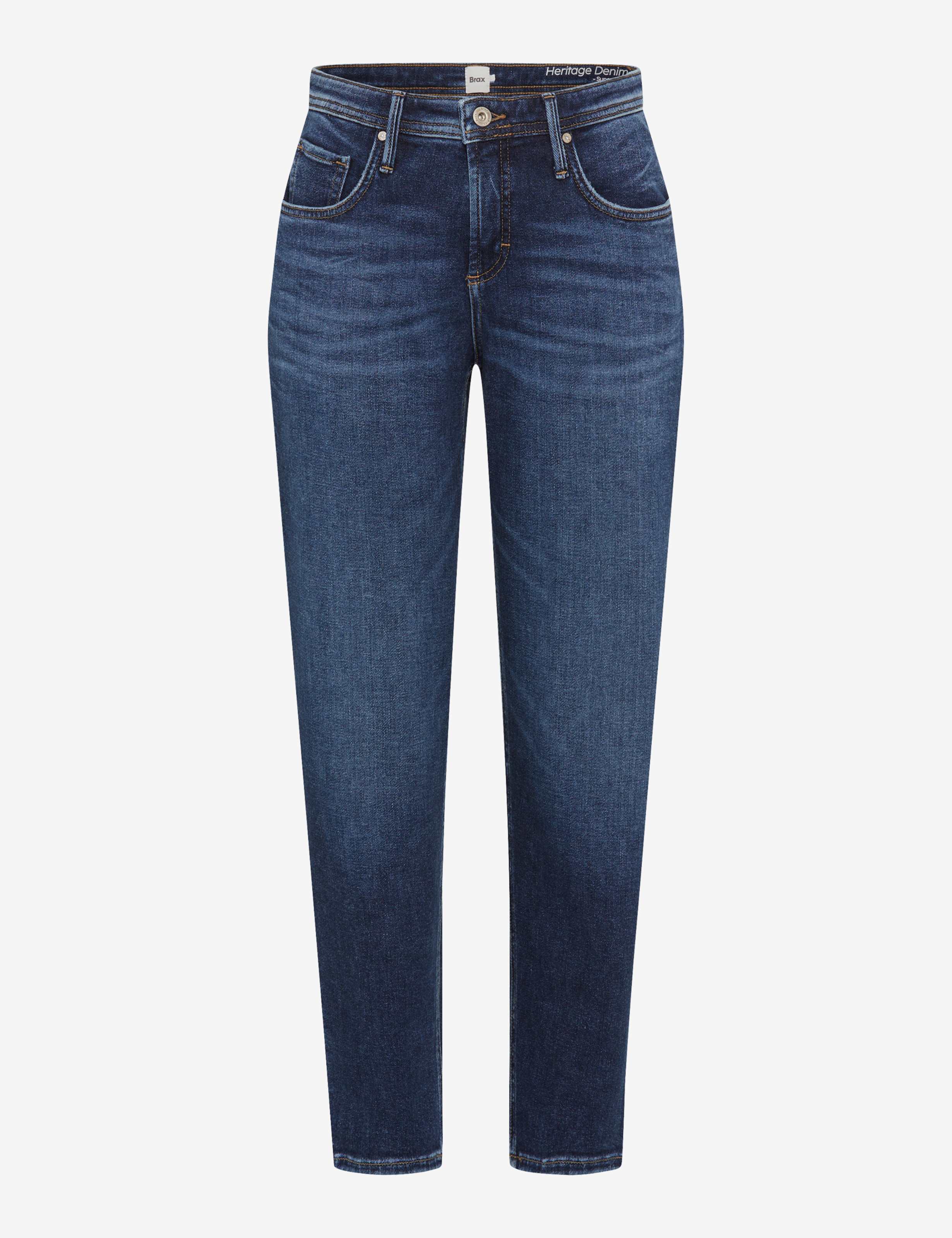 Tons bleus, Femme, Style MILEY S, FREISTELLER_FRONT_ISHOP